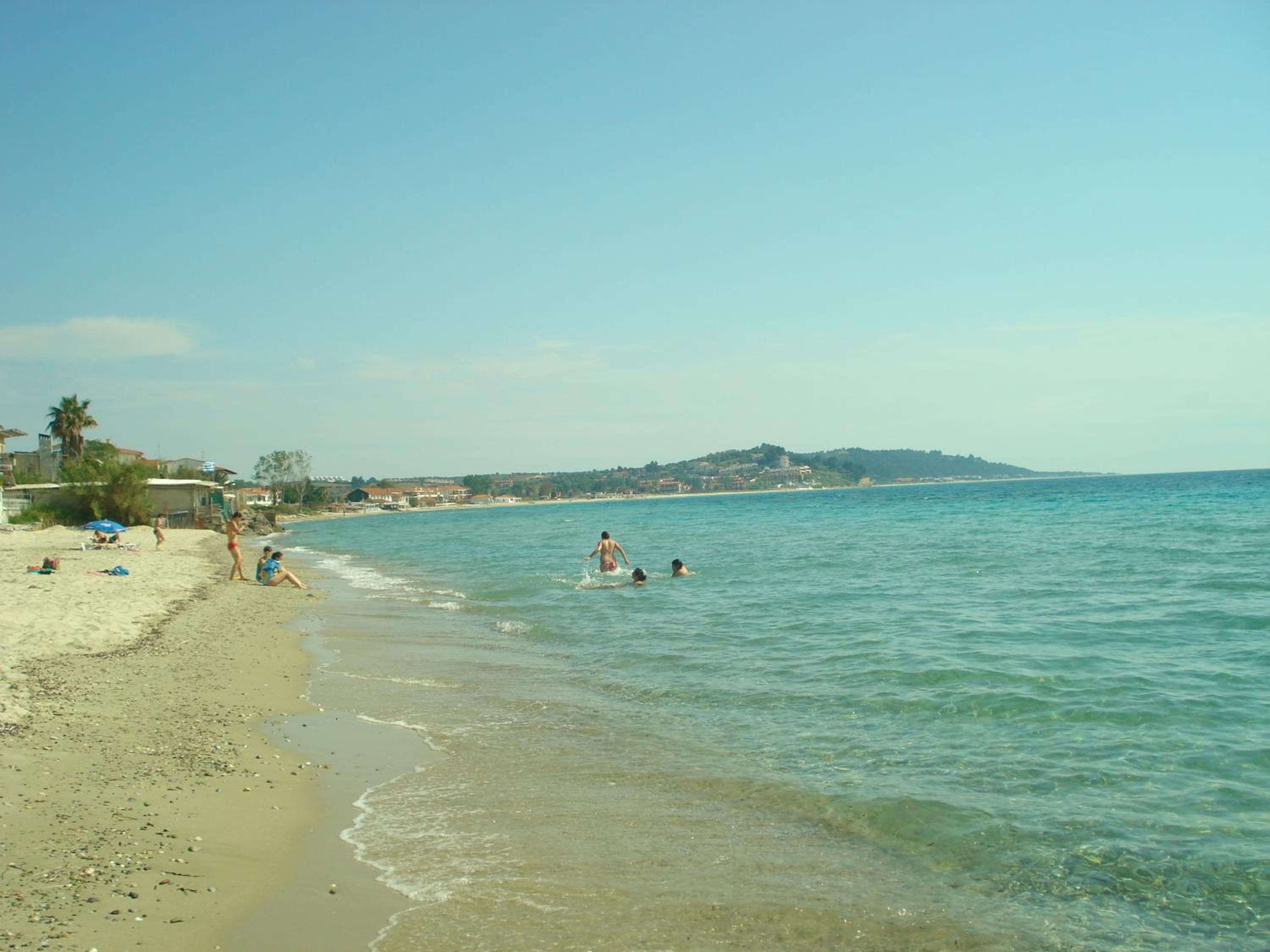 Hotel Venus, Fourka, photo 6