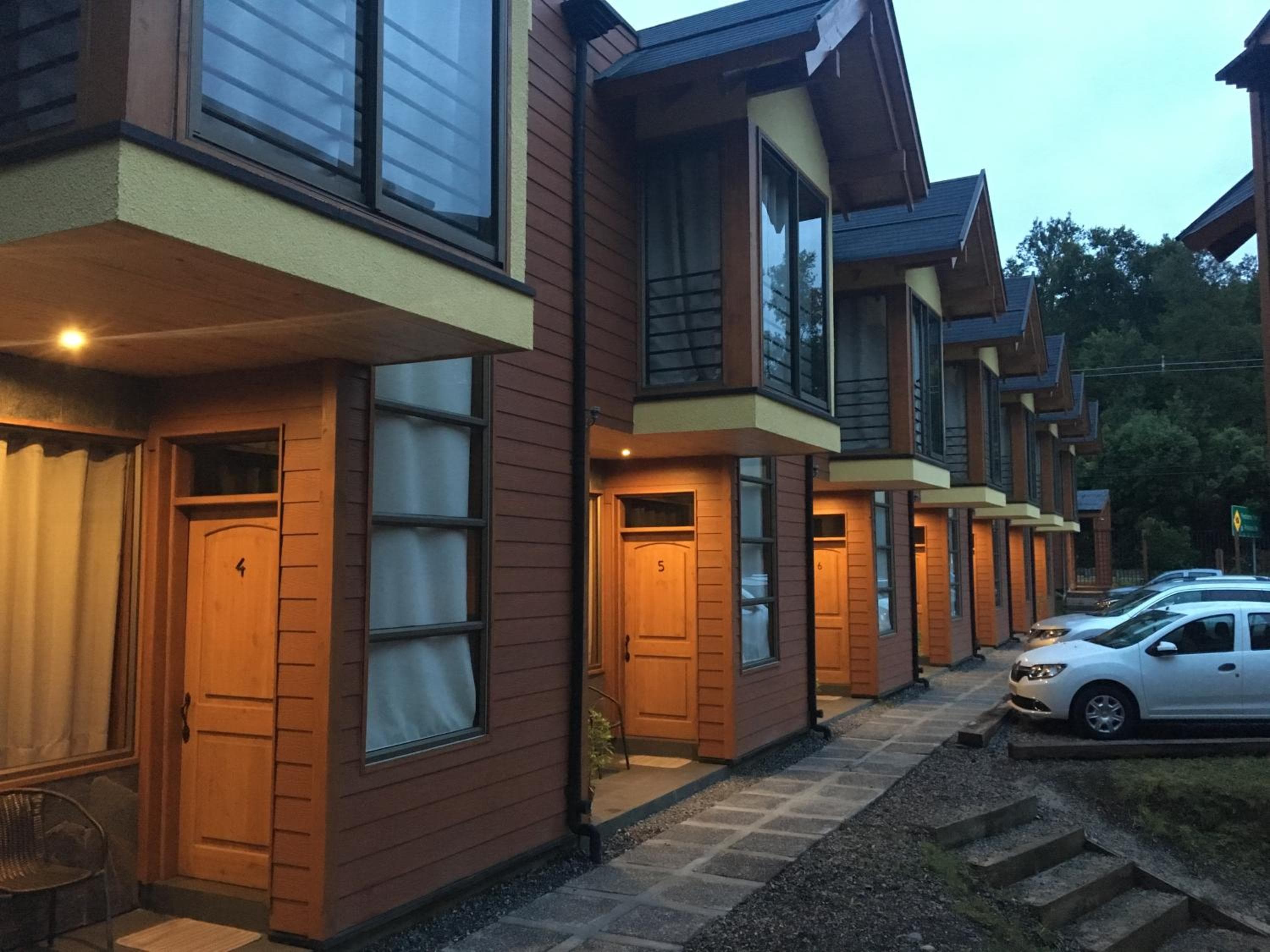 Loft Pucon, Pucón, photo 6