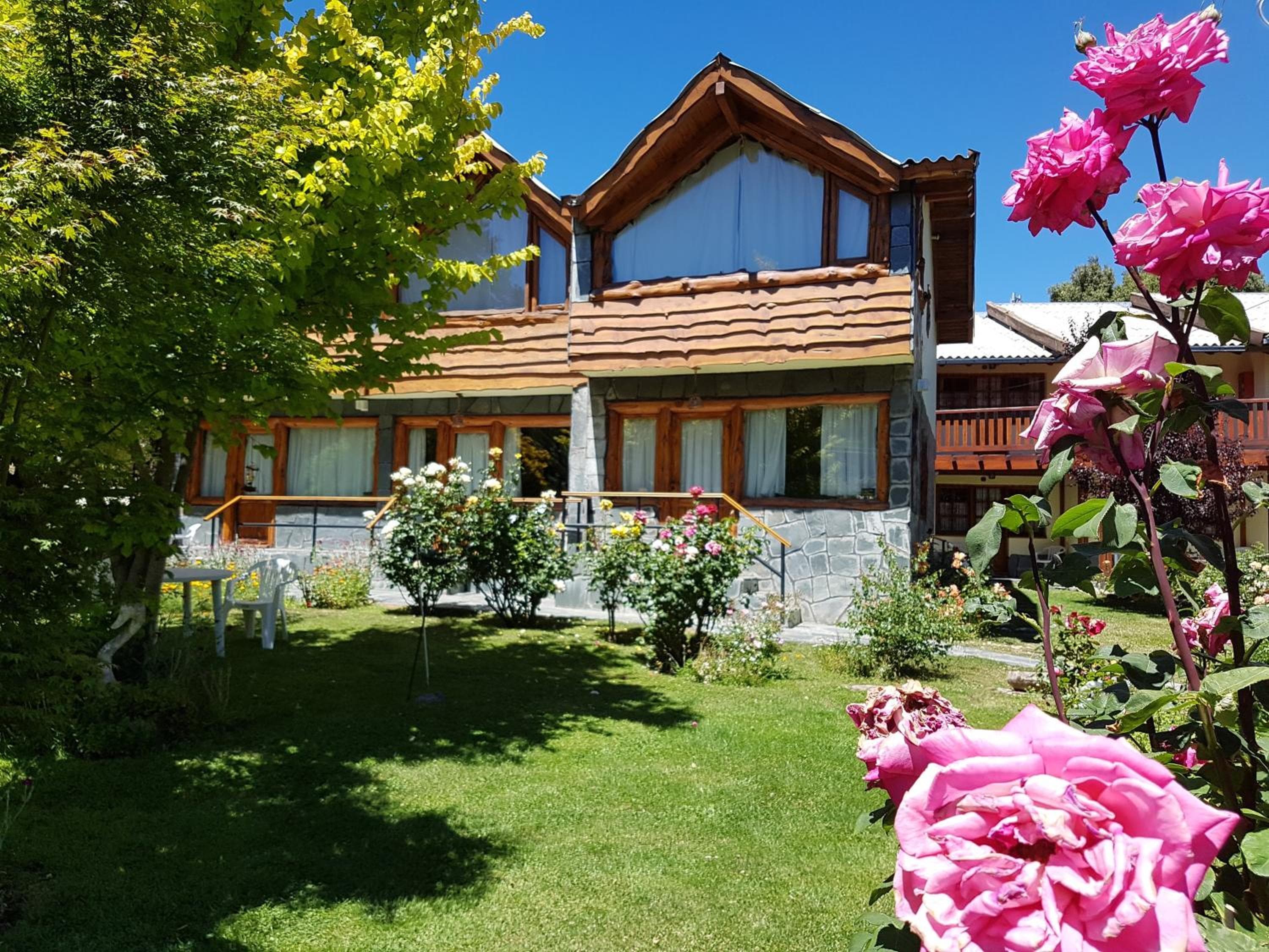 De las Rosas Bariloche, San Carlos de Bariloche
