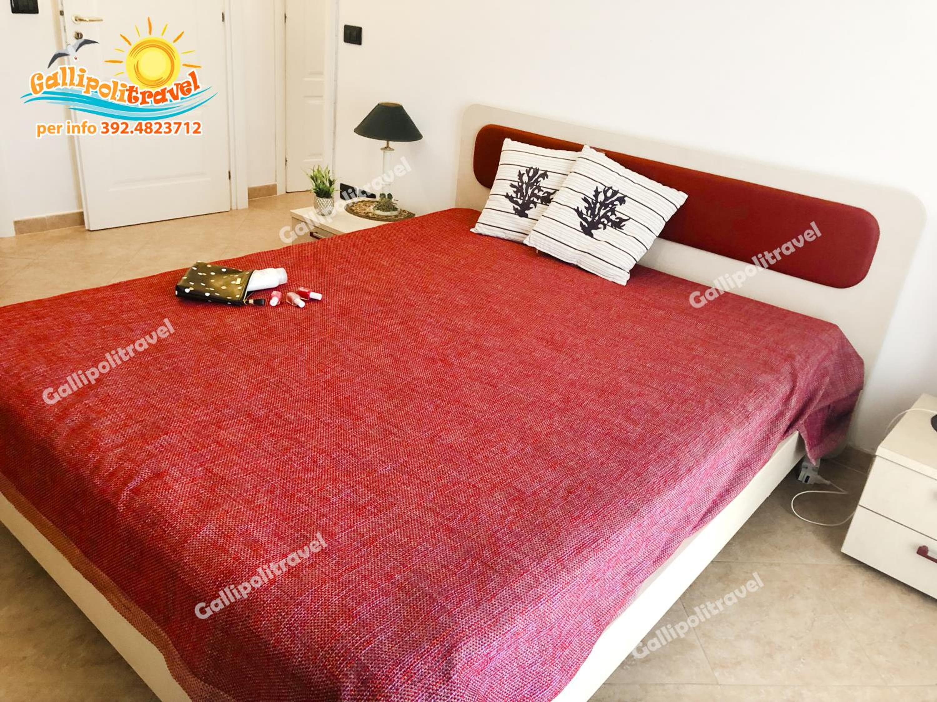 Rosa Virginia Apartment, Gallipoli, photo 3