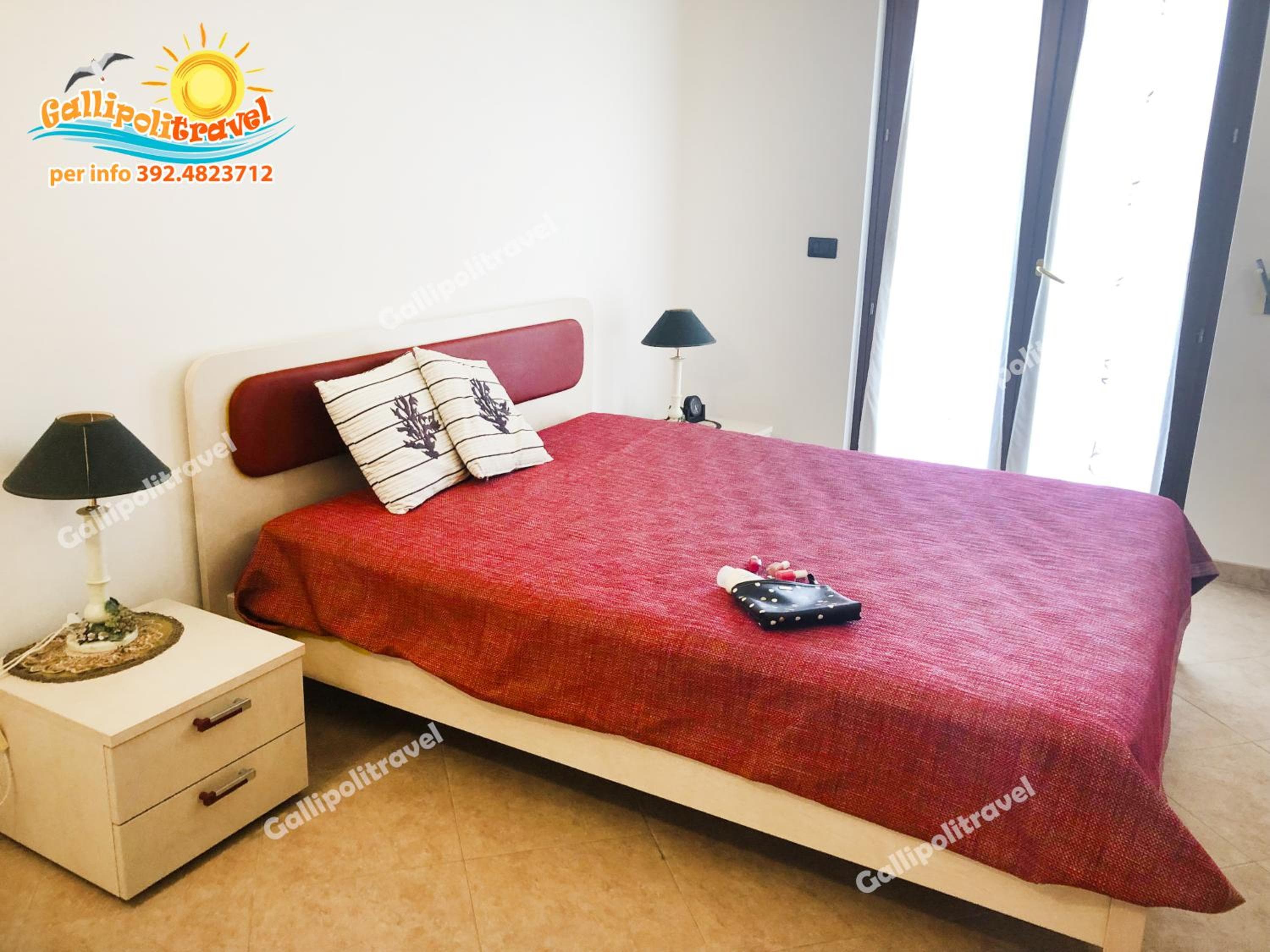 Rosa Virginia Apartment, Gallipoli, photo 2