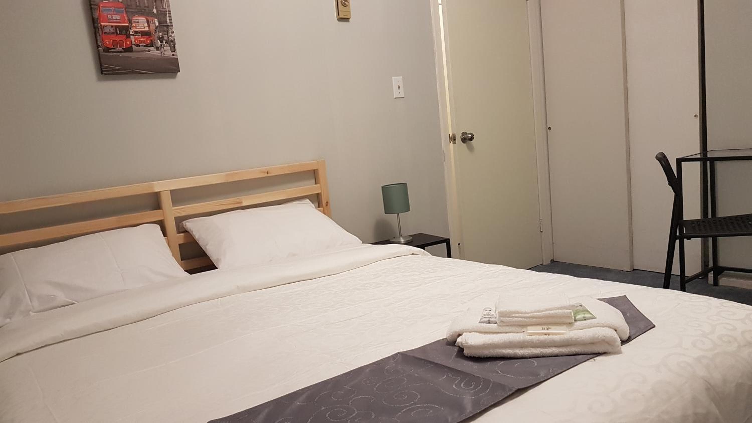 Executive Suites, Chapleau, photo 5
