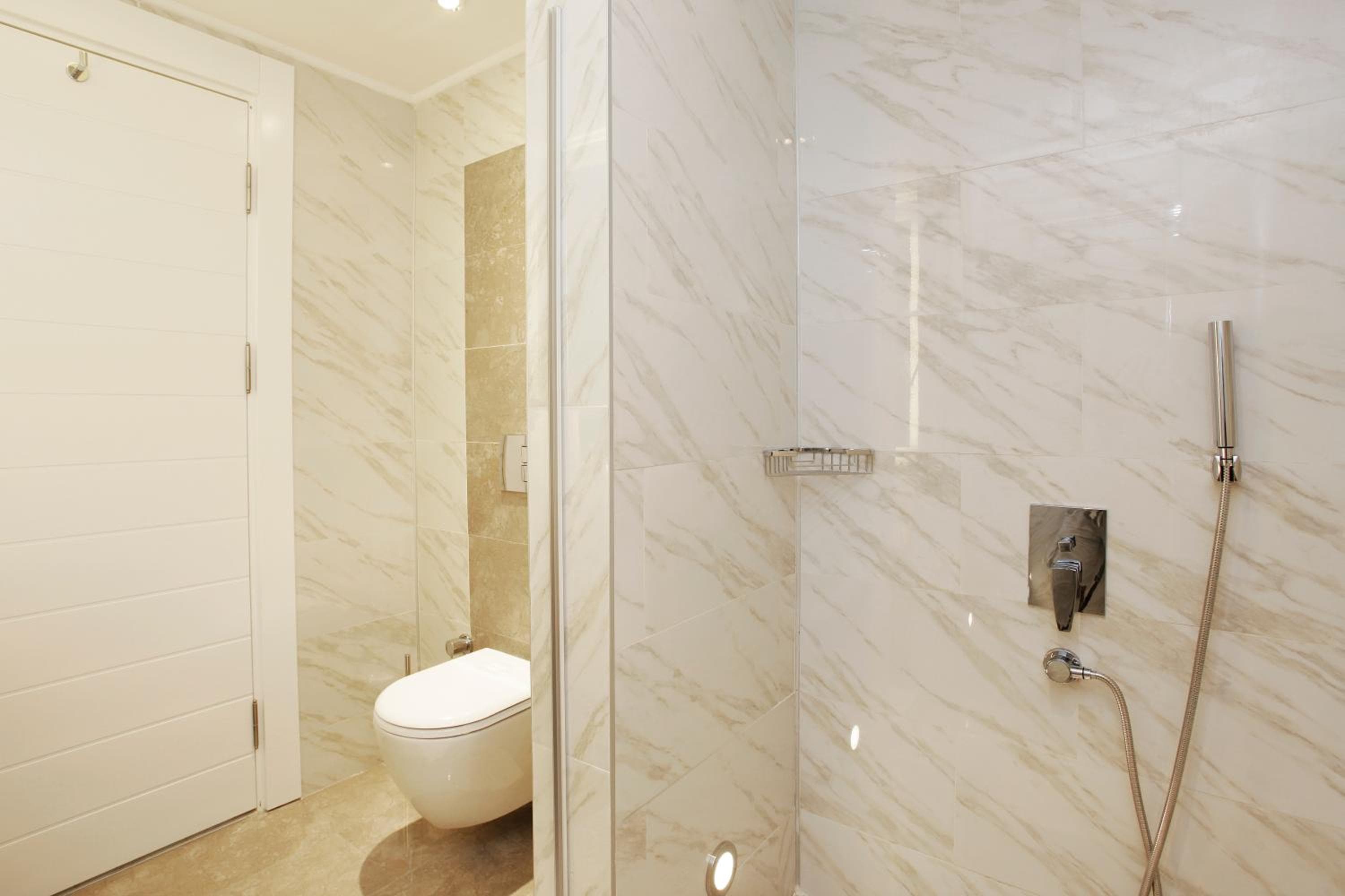 Kleopatra Suit Hotel, Alanya, photo 6