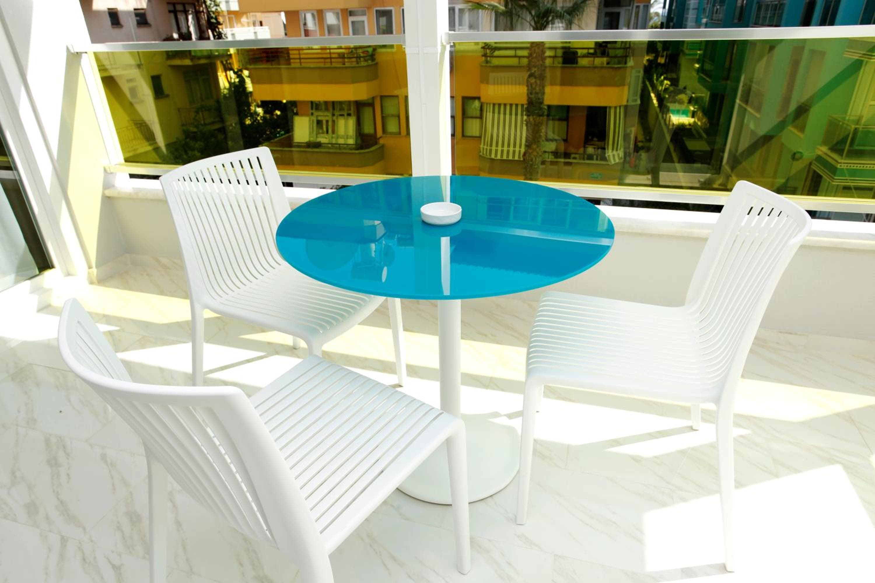 Kleopatra Suit Hotel, Alanya, photo 2
