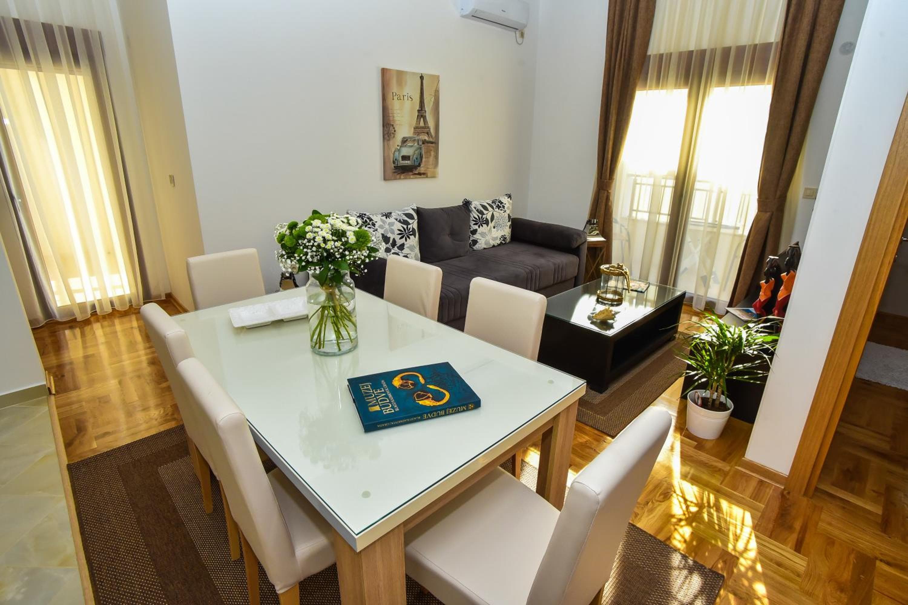 Vistamar Aparthotel, Budva, photo 4