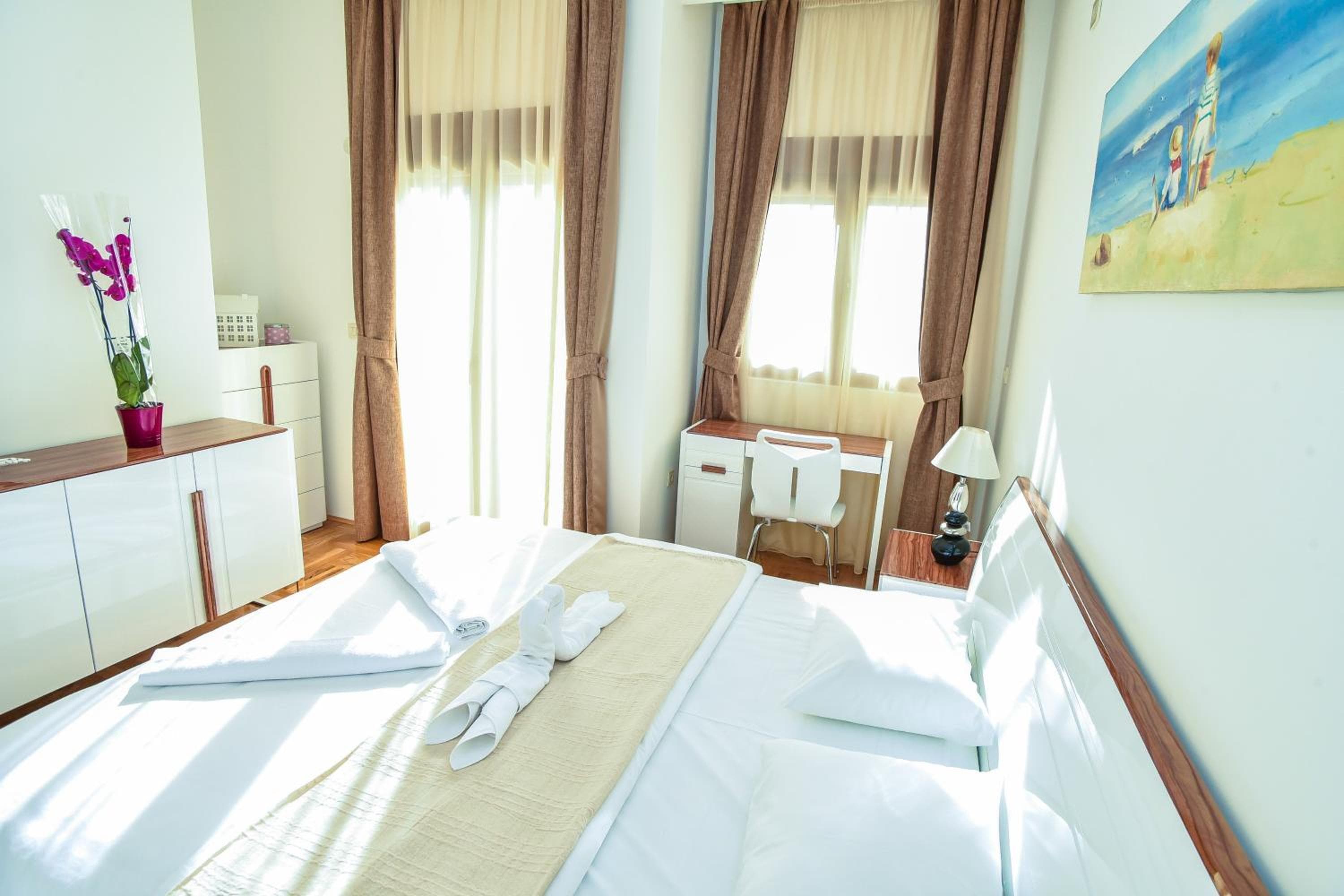 Vistamar Aparthotel, Budva, photo 3