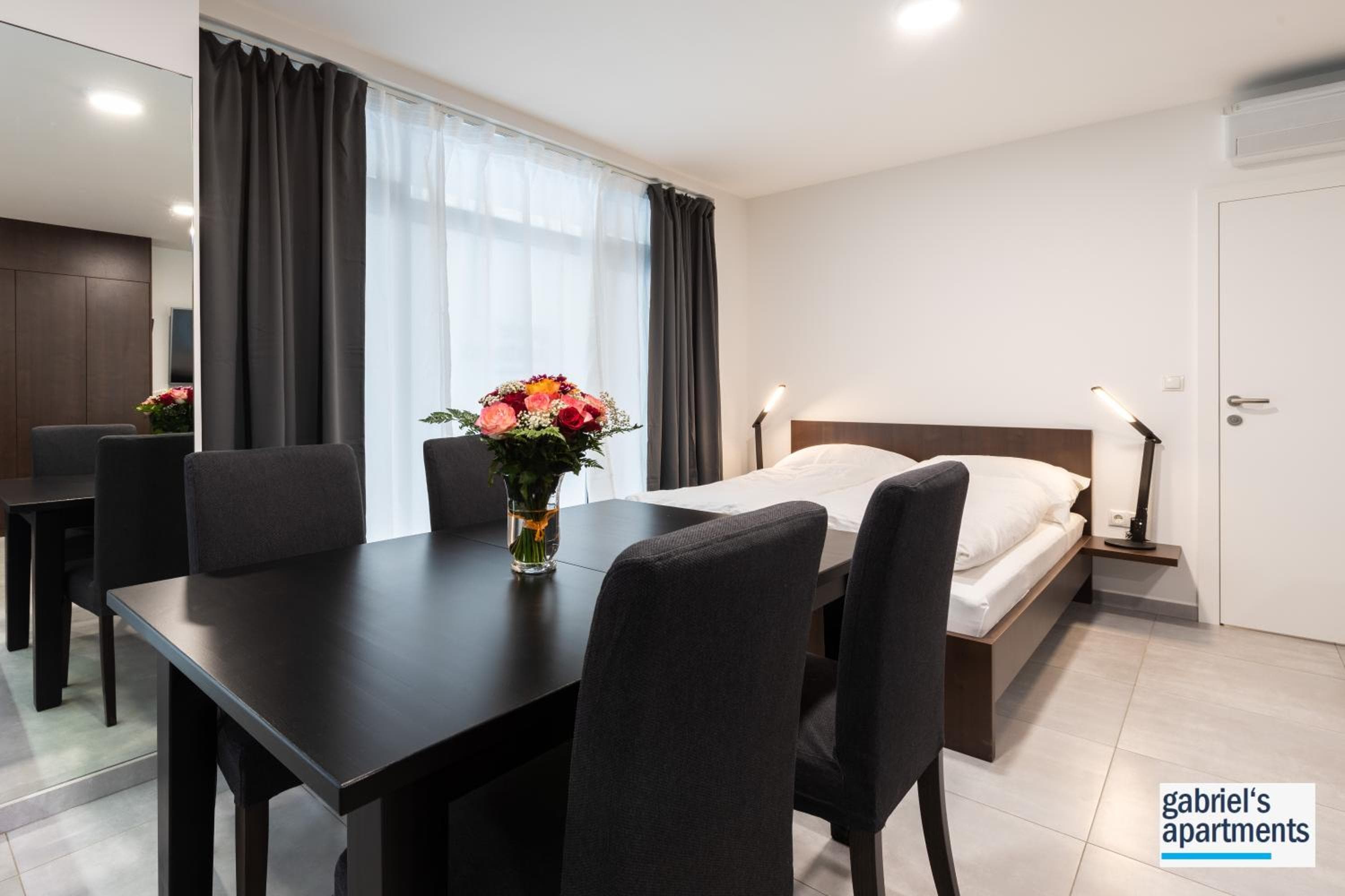 Gabriel´s Apartments, Vienna, photo 4
