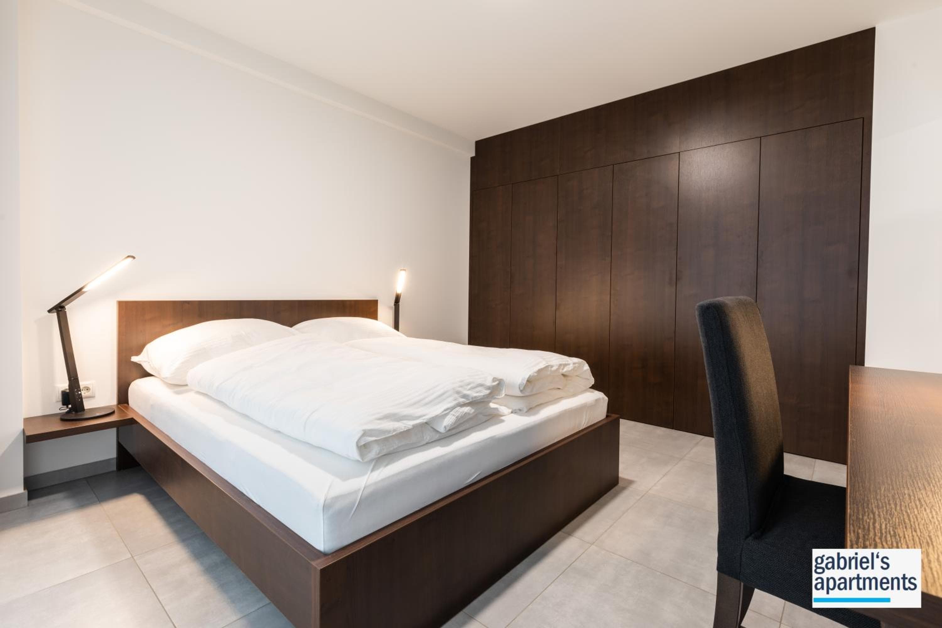 Gabriel´s Apartments, Vienna, photo 6