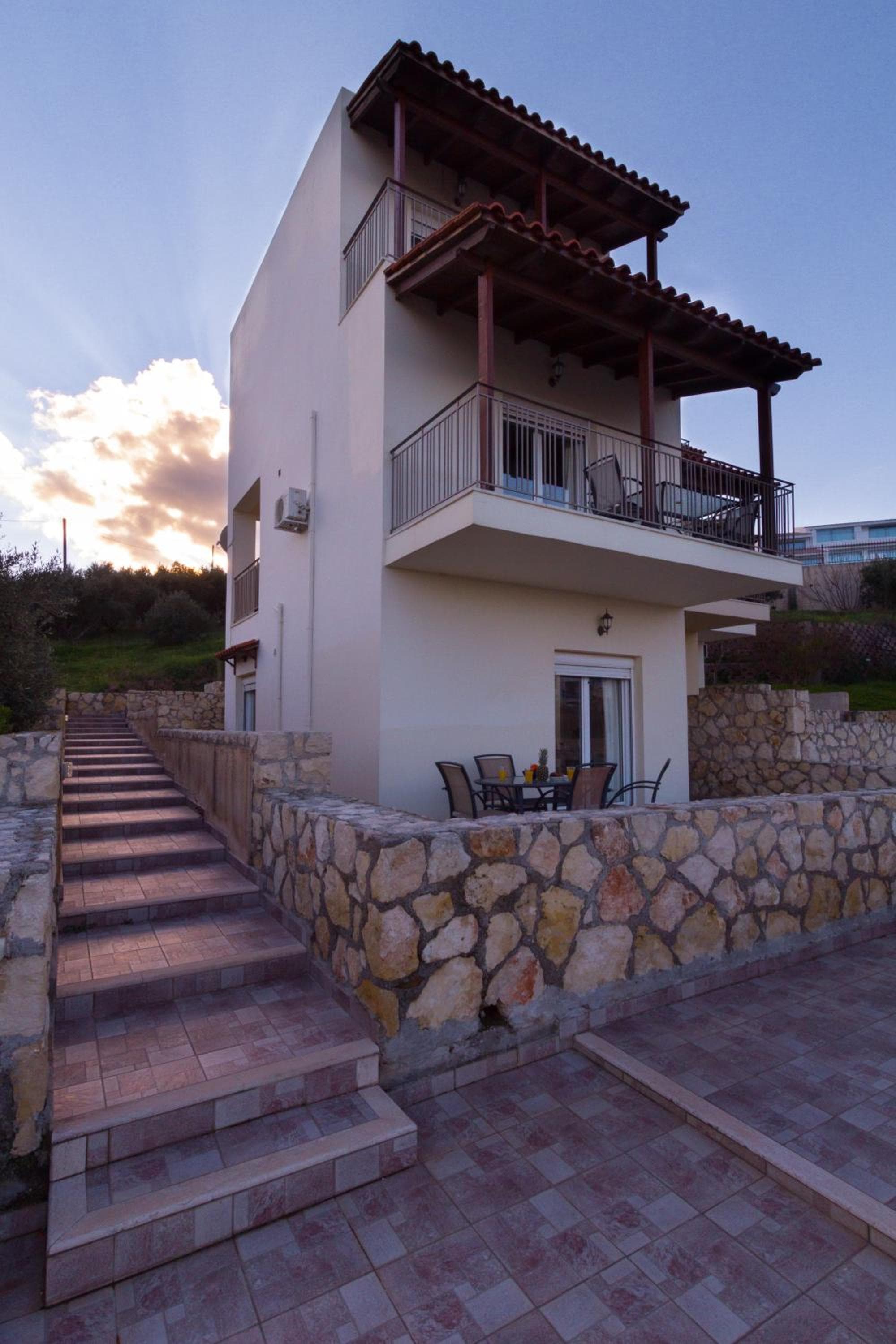 Like Home, Agia Marina Nea Kydonias