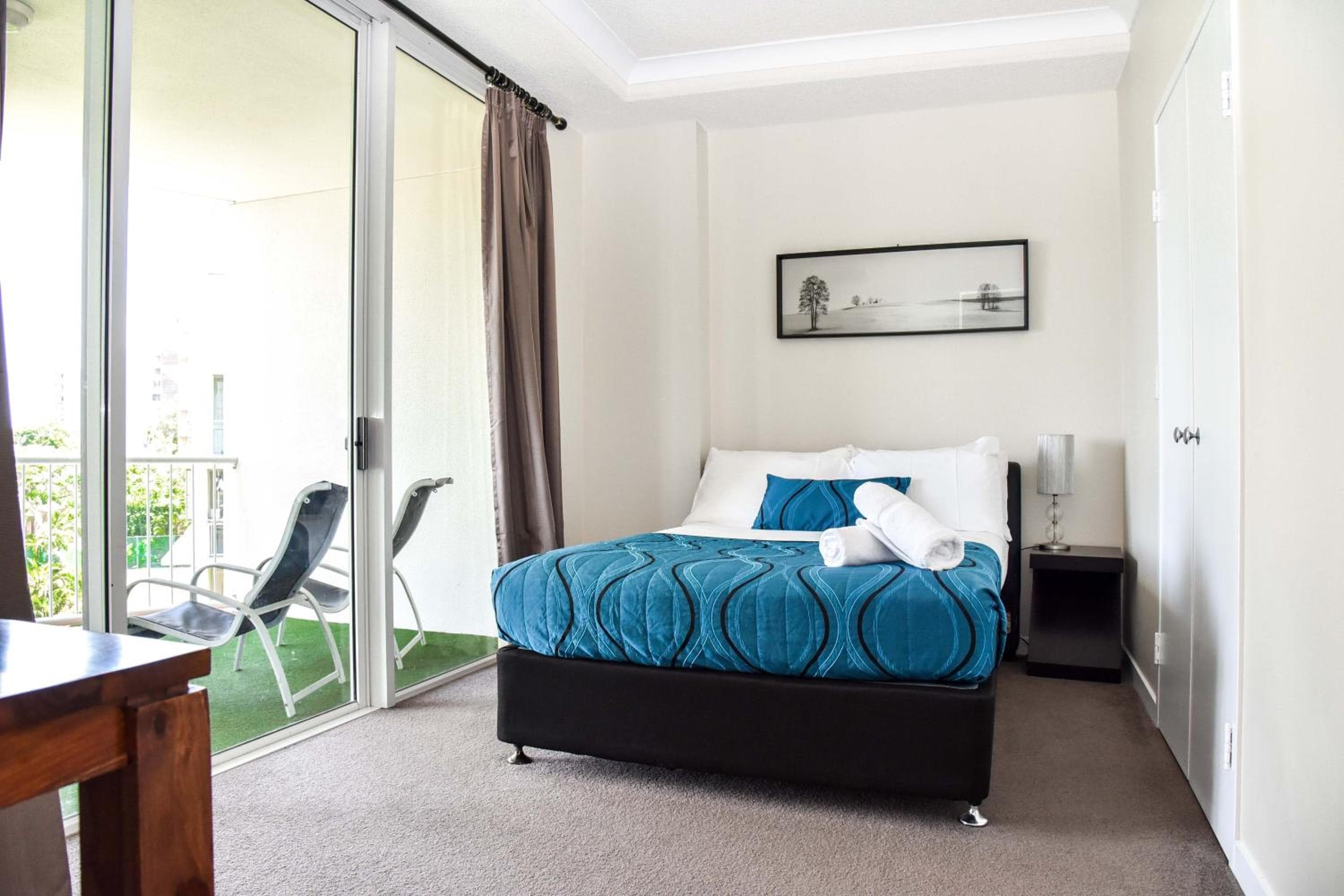 Founda Gardens Apartments, Brisbane, photo 5