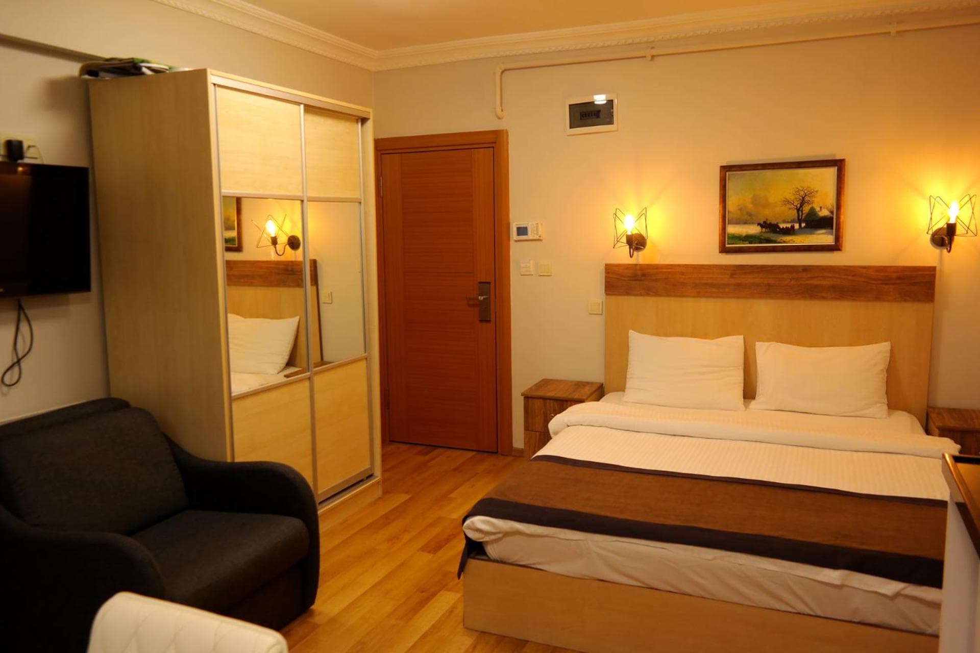 Sheriff Residence, Istanbul, photo 2