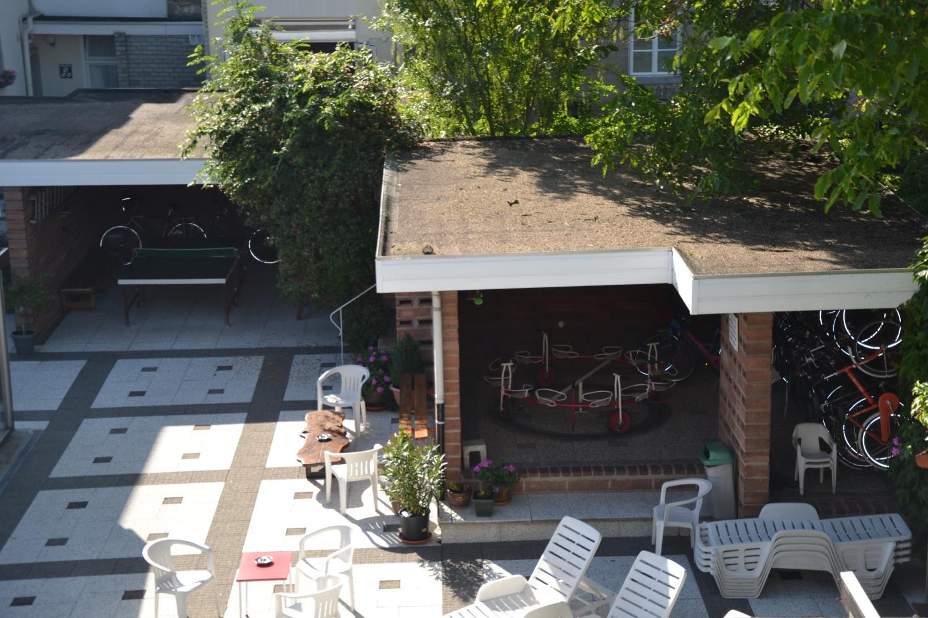 Marx Motel, Valkenburg, photo 5