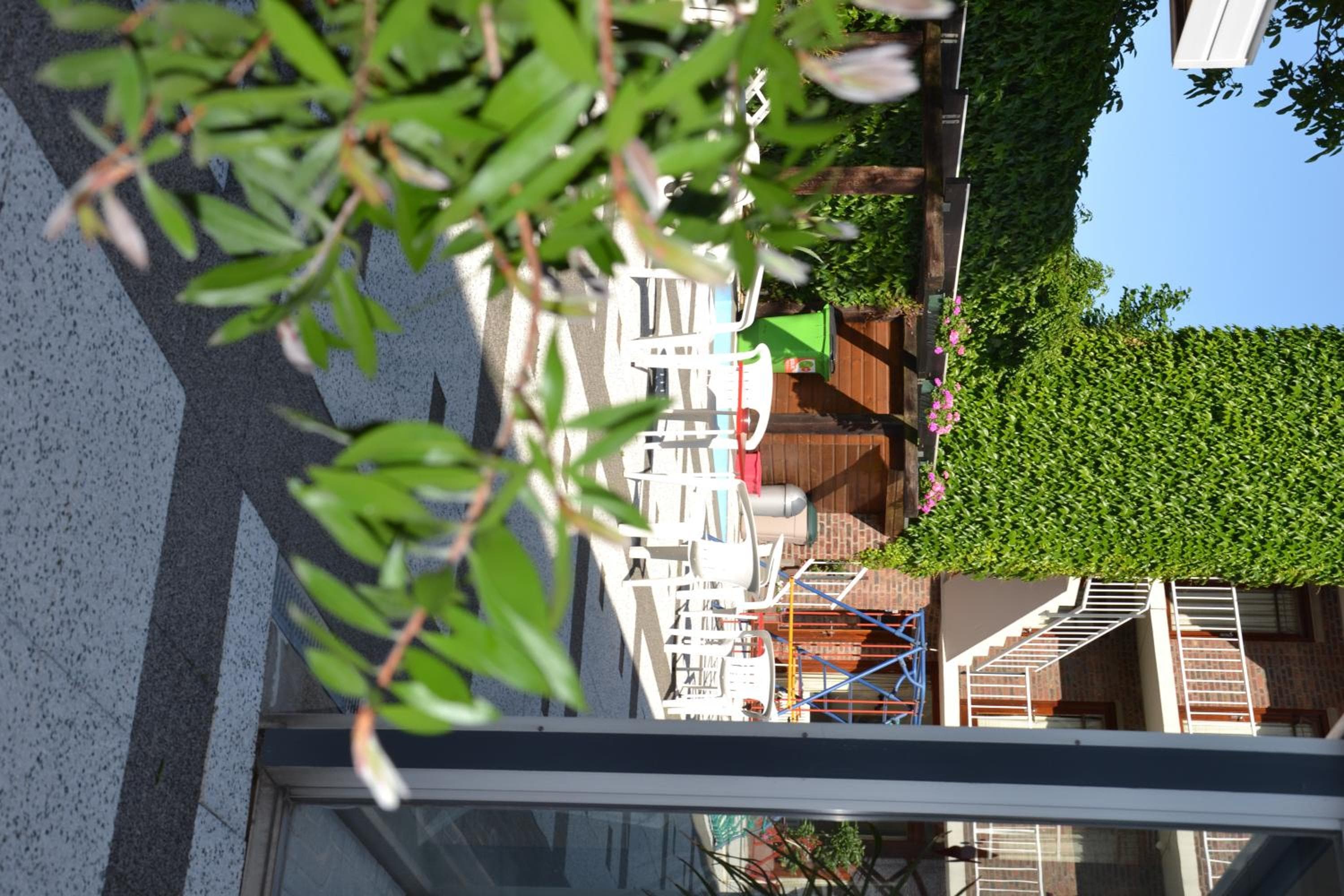 Marx Motel, Valkenburg, photo 6