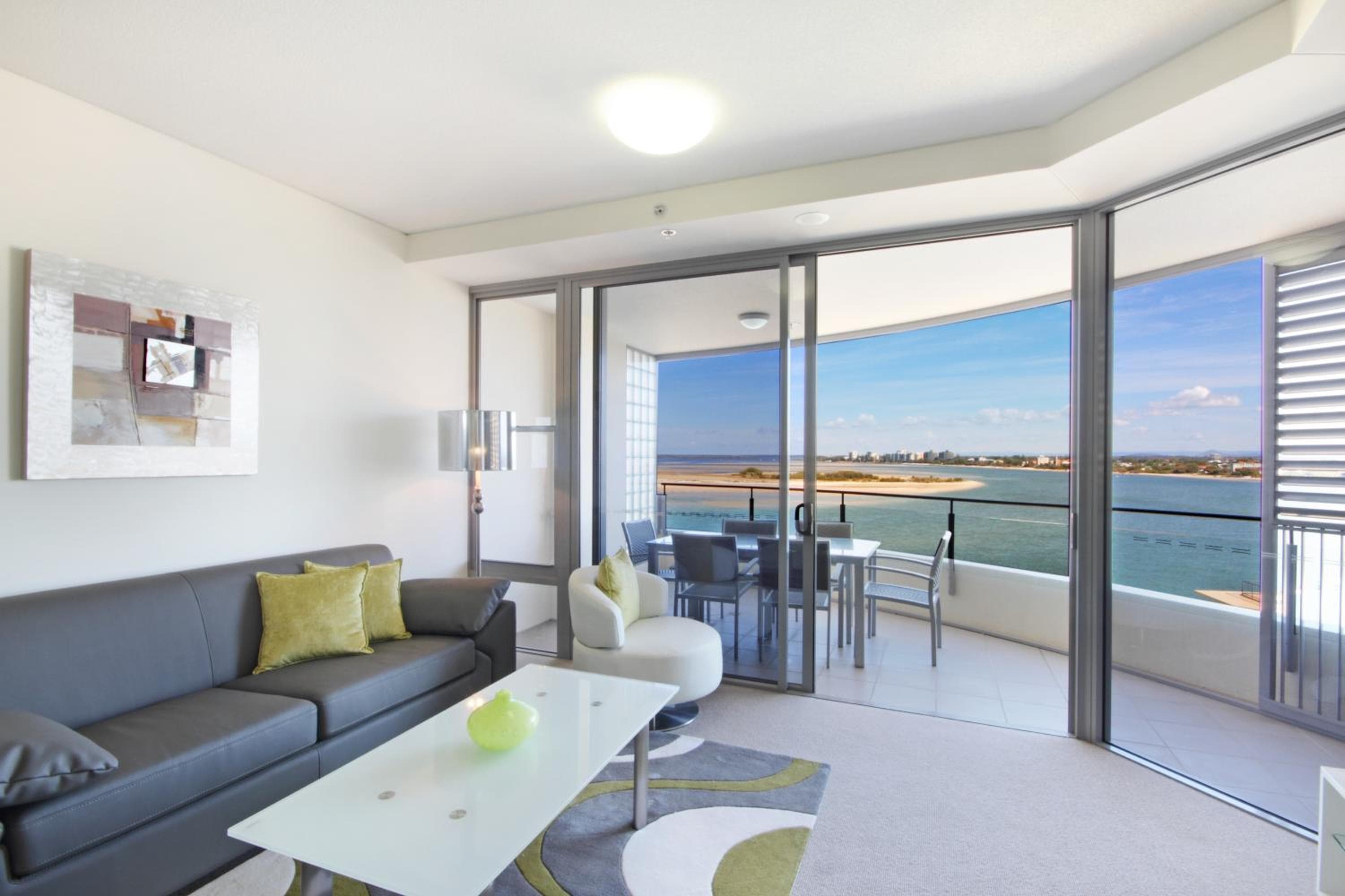 Monaco Caloundra, Caloundra, photo 4