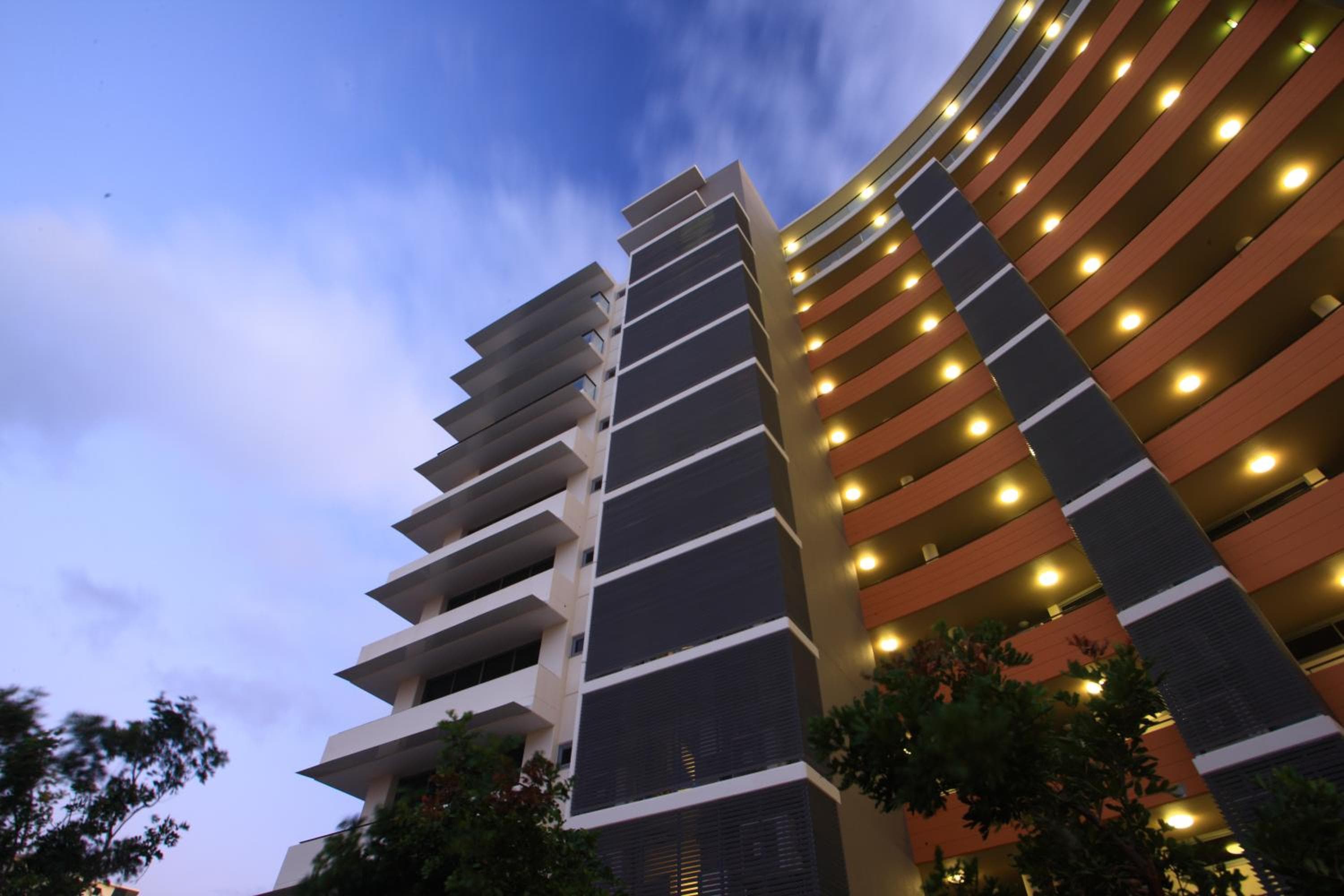 Monaco Caloundra, Caloundra
