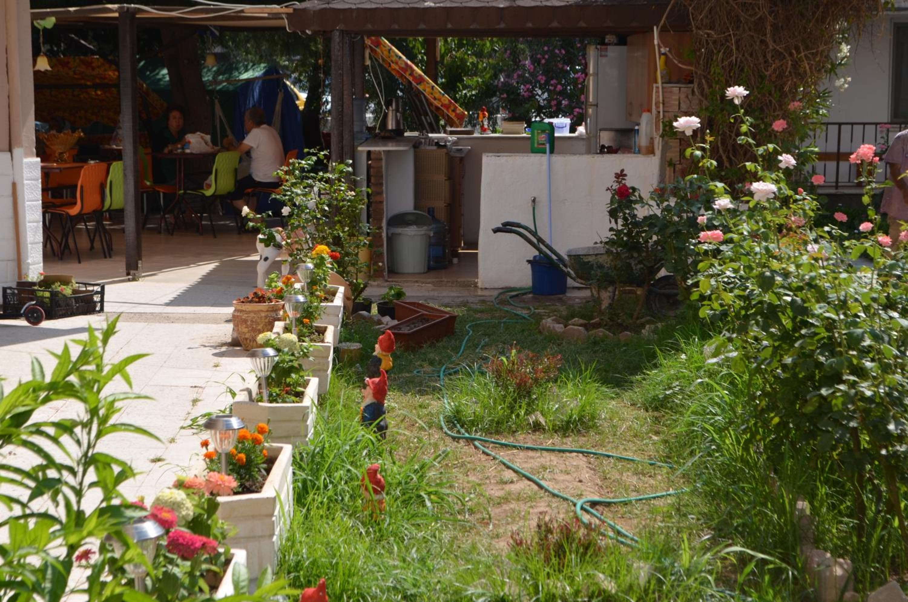 Ahmeda Apart Hotel, Ayvalık, photo 5