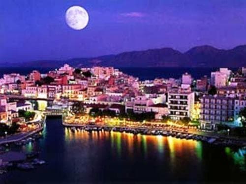 Mavroforos Hotel, Agios Nikolaos