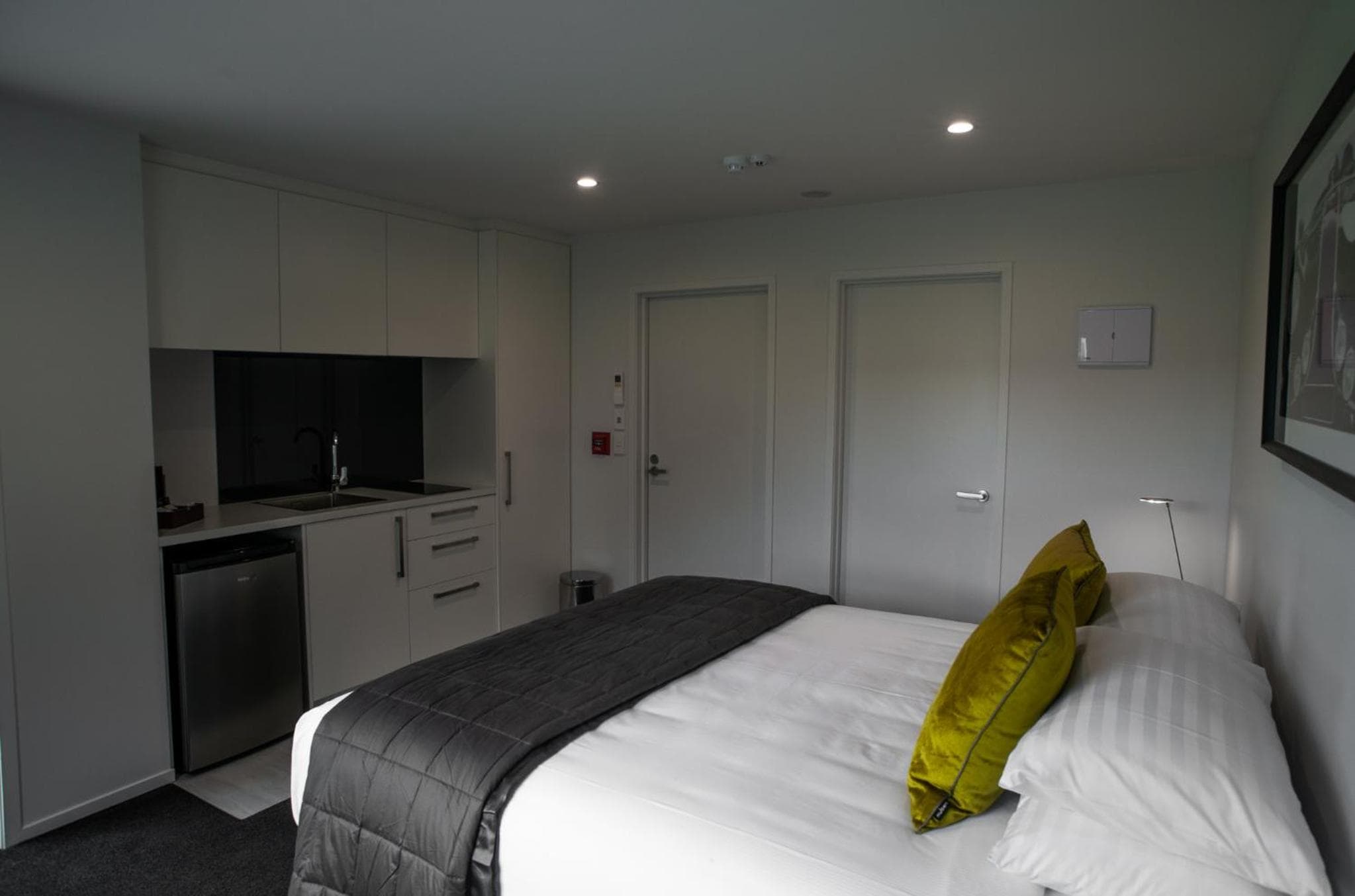Central Park Apartments, Cromwell, photo 3