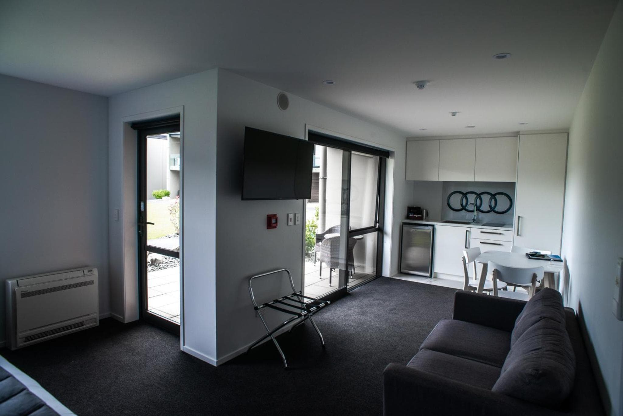 Central Park Apartments, Cromwell, photo 4