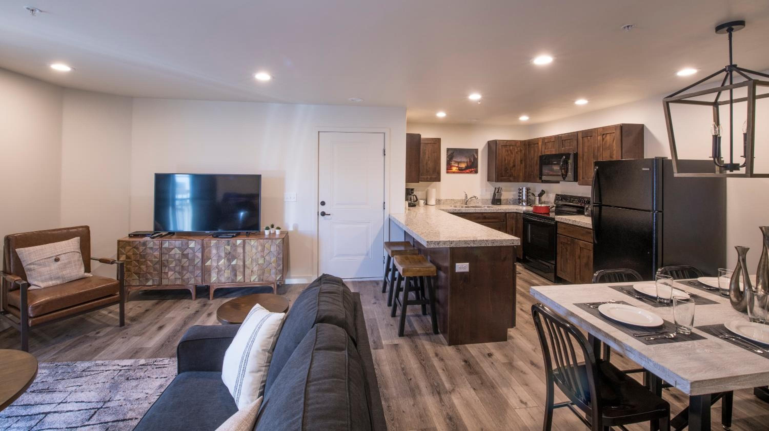 Moab Redcliff Condos, Moab, photo 3