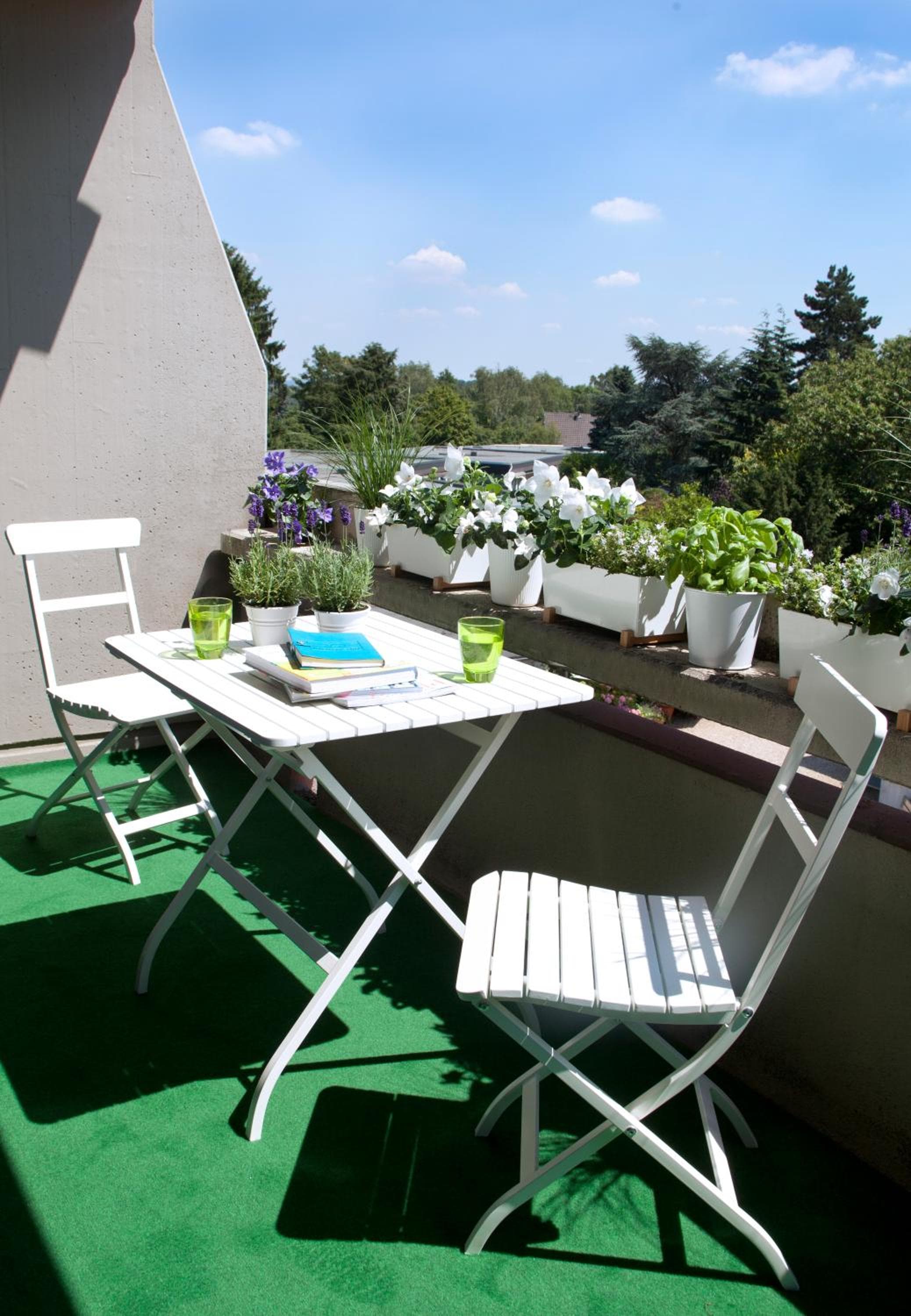 Rheinhof by Gerda Good Living - Digital Access, Meerbusch, photo 5
