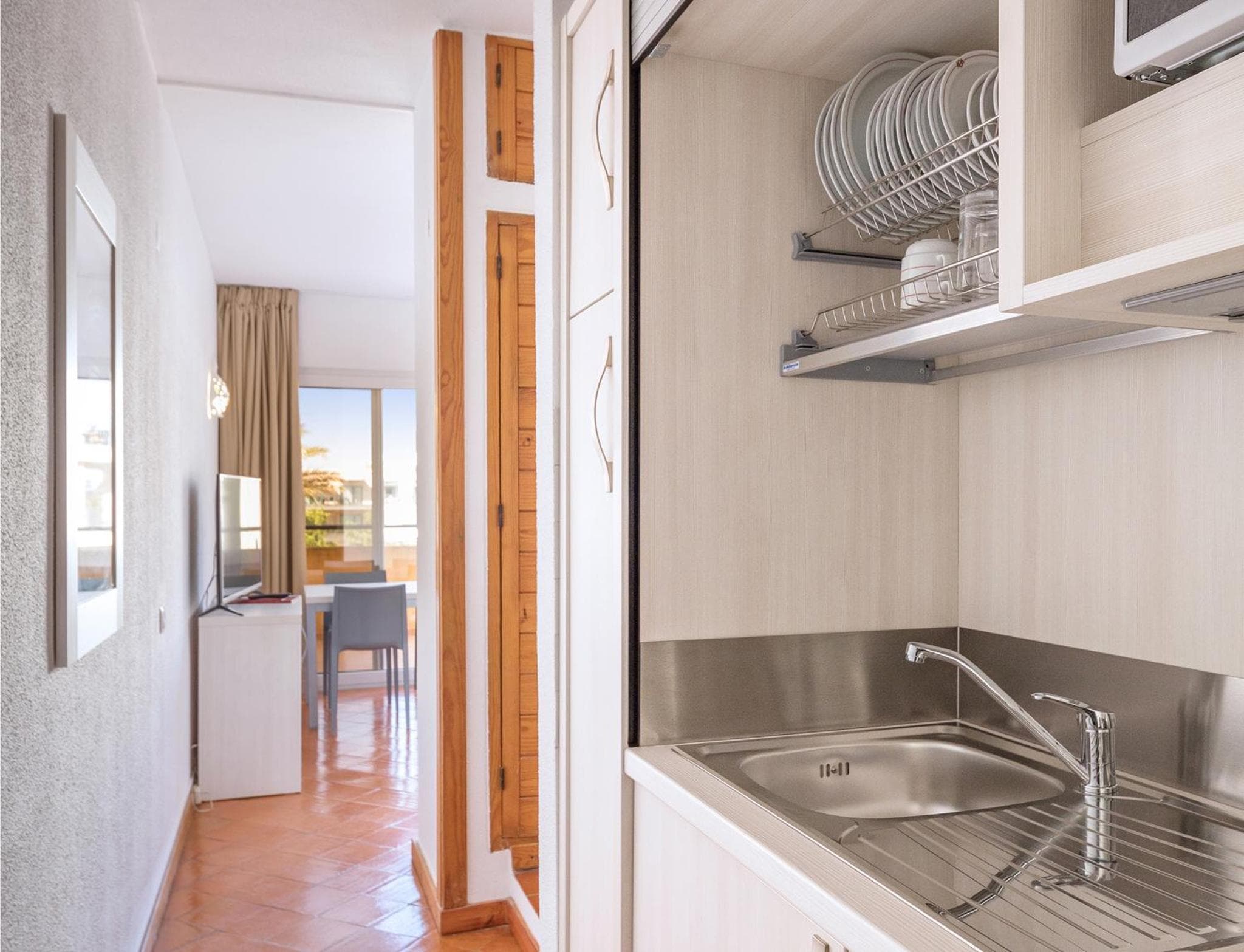 Meia Praia Lagos - Beach Club Apartments, Lagos, photo 3