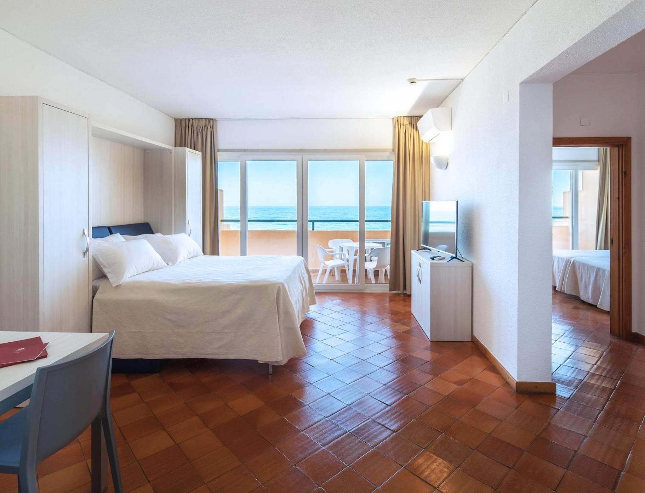Meia Praia Lagos - Beach Club Apartments, Lagos, photo 5
