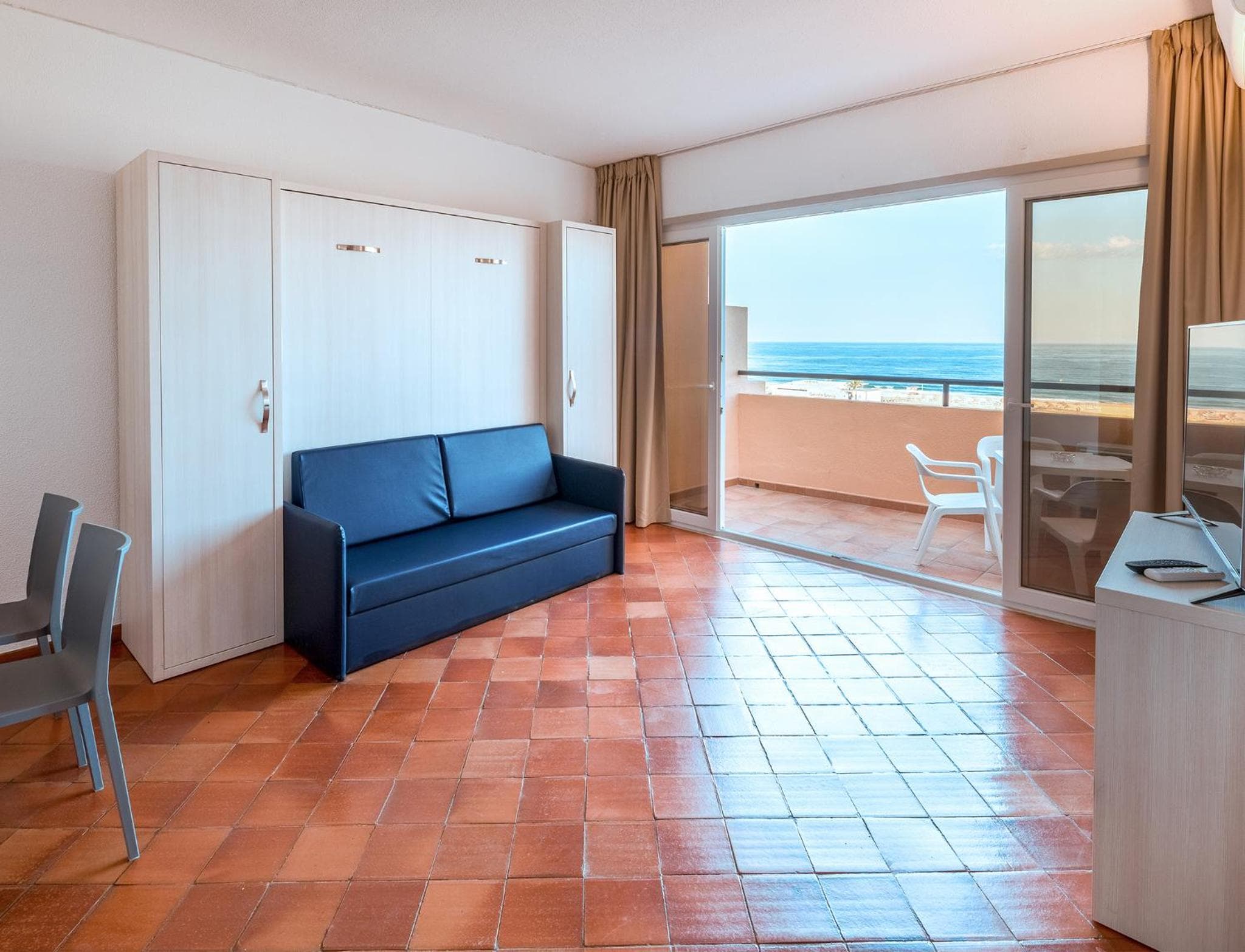 Meia Praia Lagos - Beach Club Apartments, Lagos