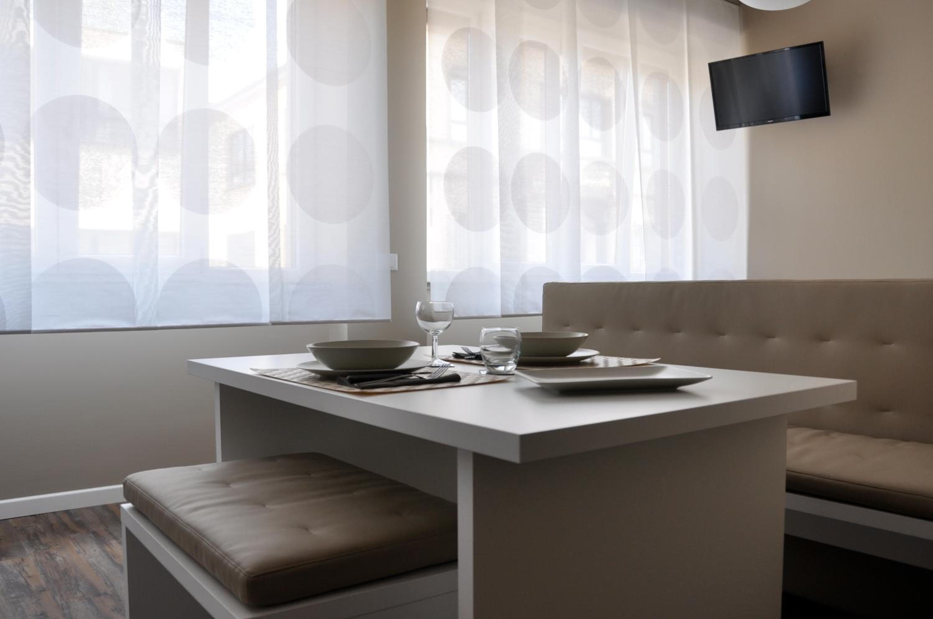 Studio Inn De Angeli, Milan, photo 3