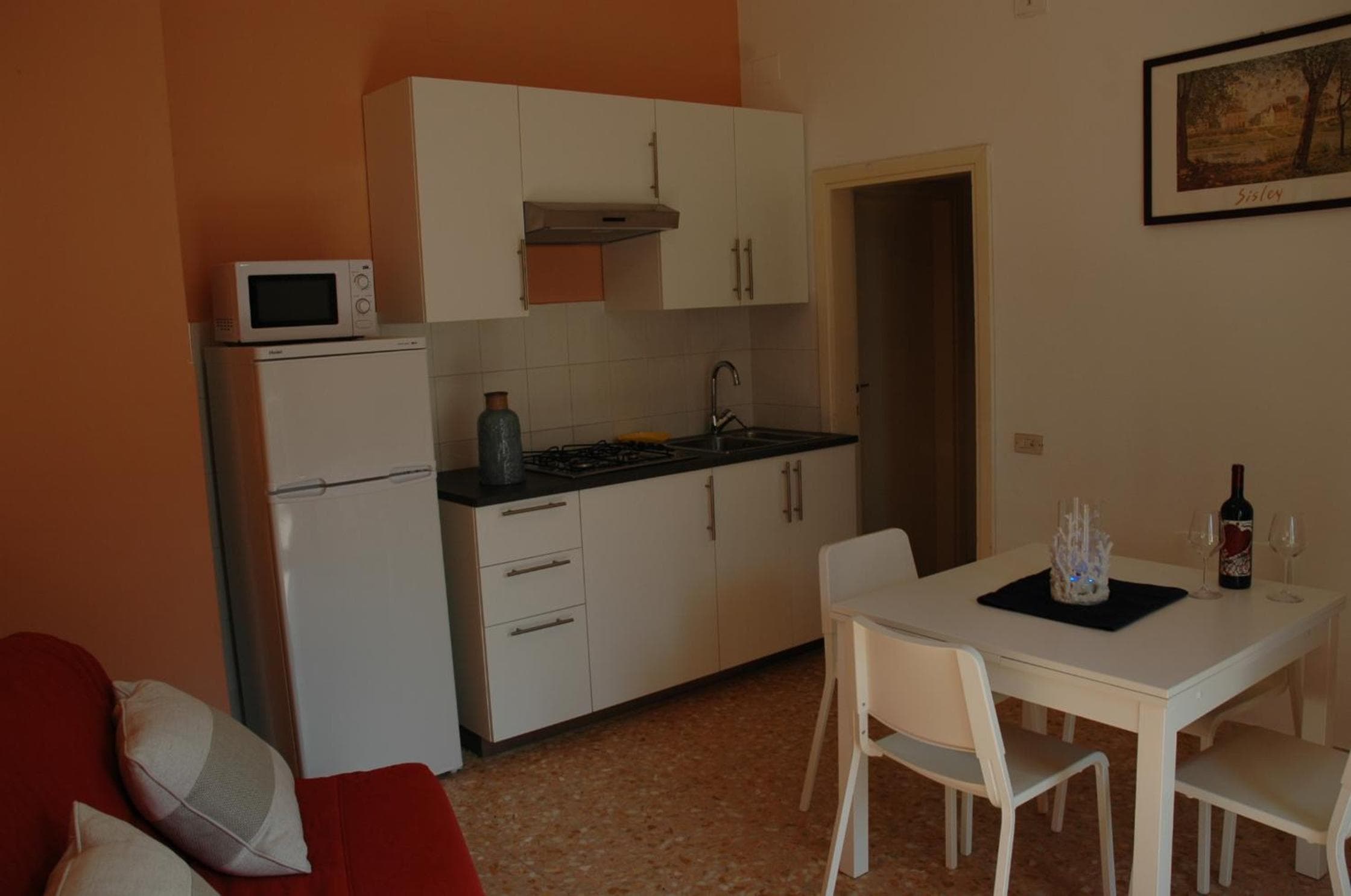 Ville Paola e Daniela, San Vincenzo, photo 5