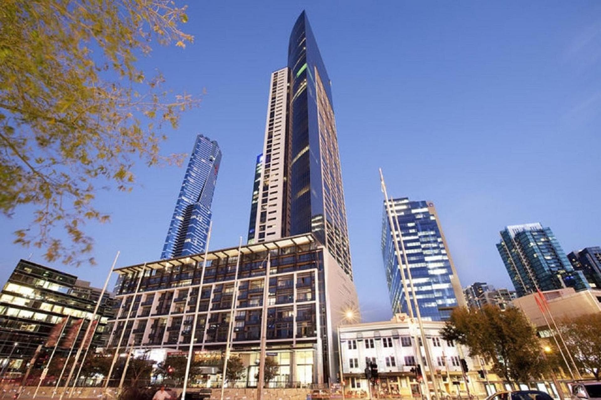 Corporate Keys - Freshwater Place, Melbourne