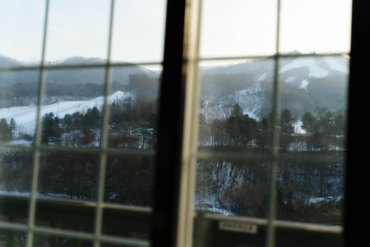 White Cabin, Pyeongchang , photo 2