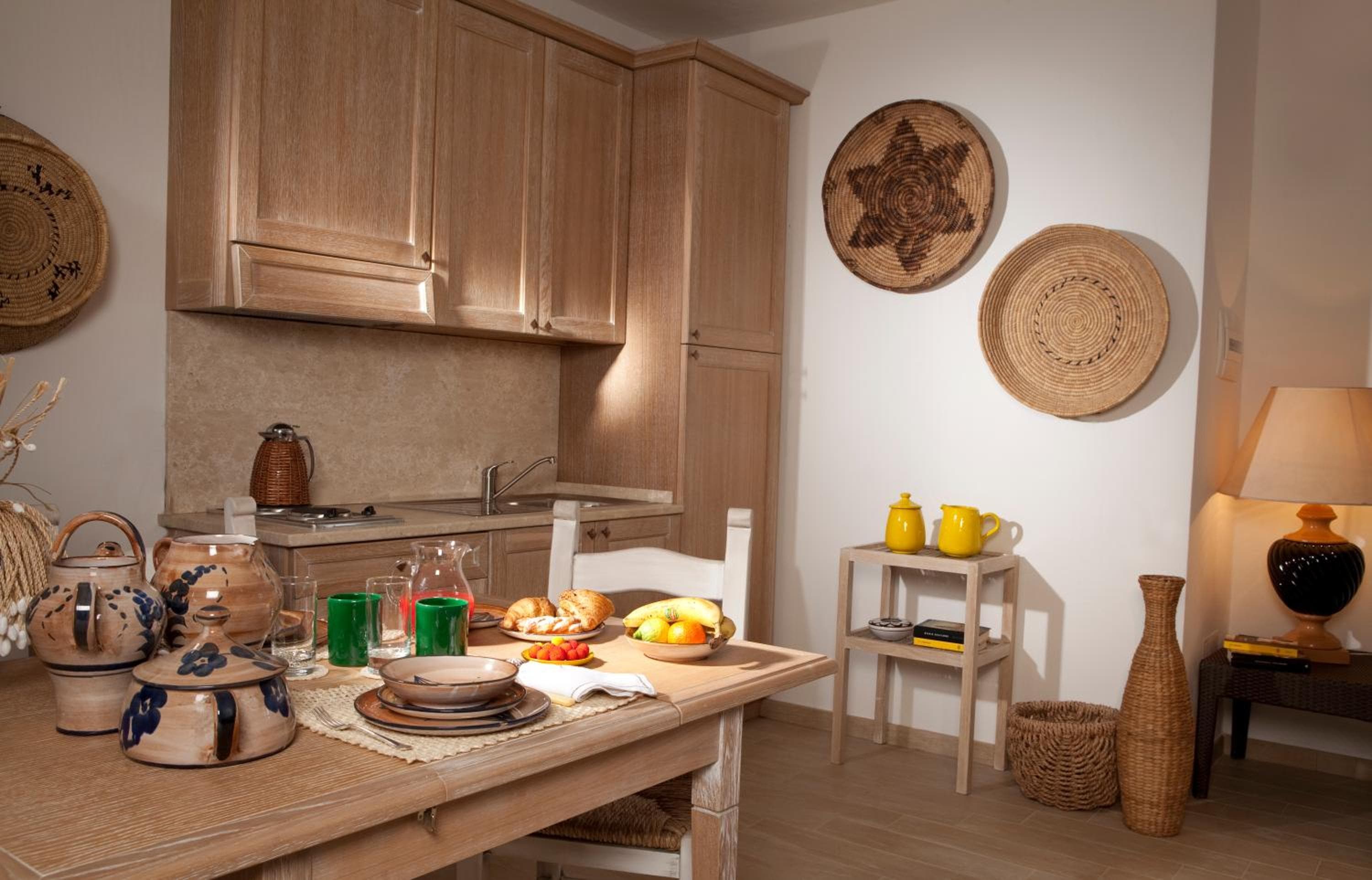 Punta Falcone Resort, Santa Teresa Gallura, photo 3