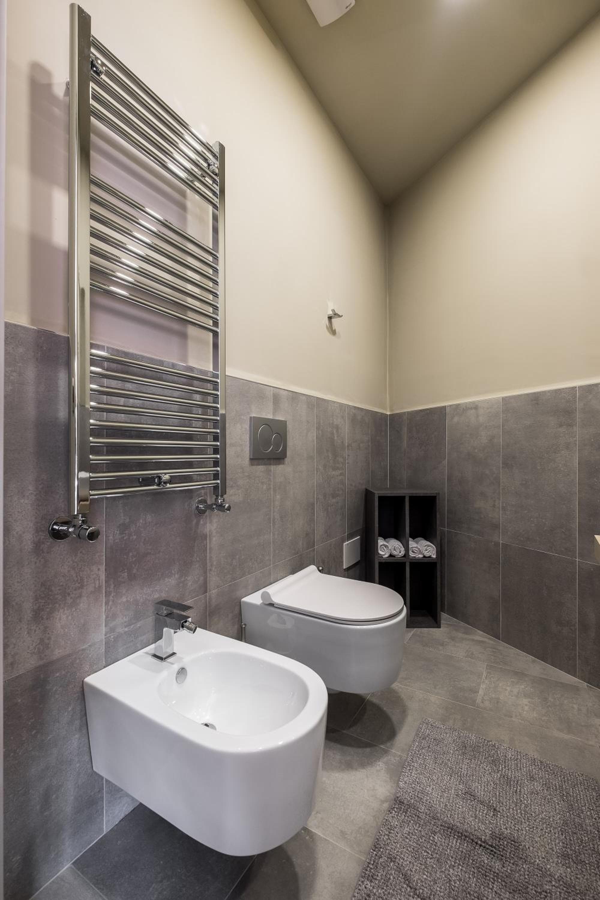 Aparthotel Sant'Orsola, Bologna, photo 2
