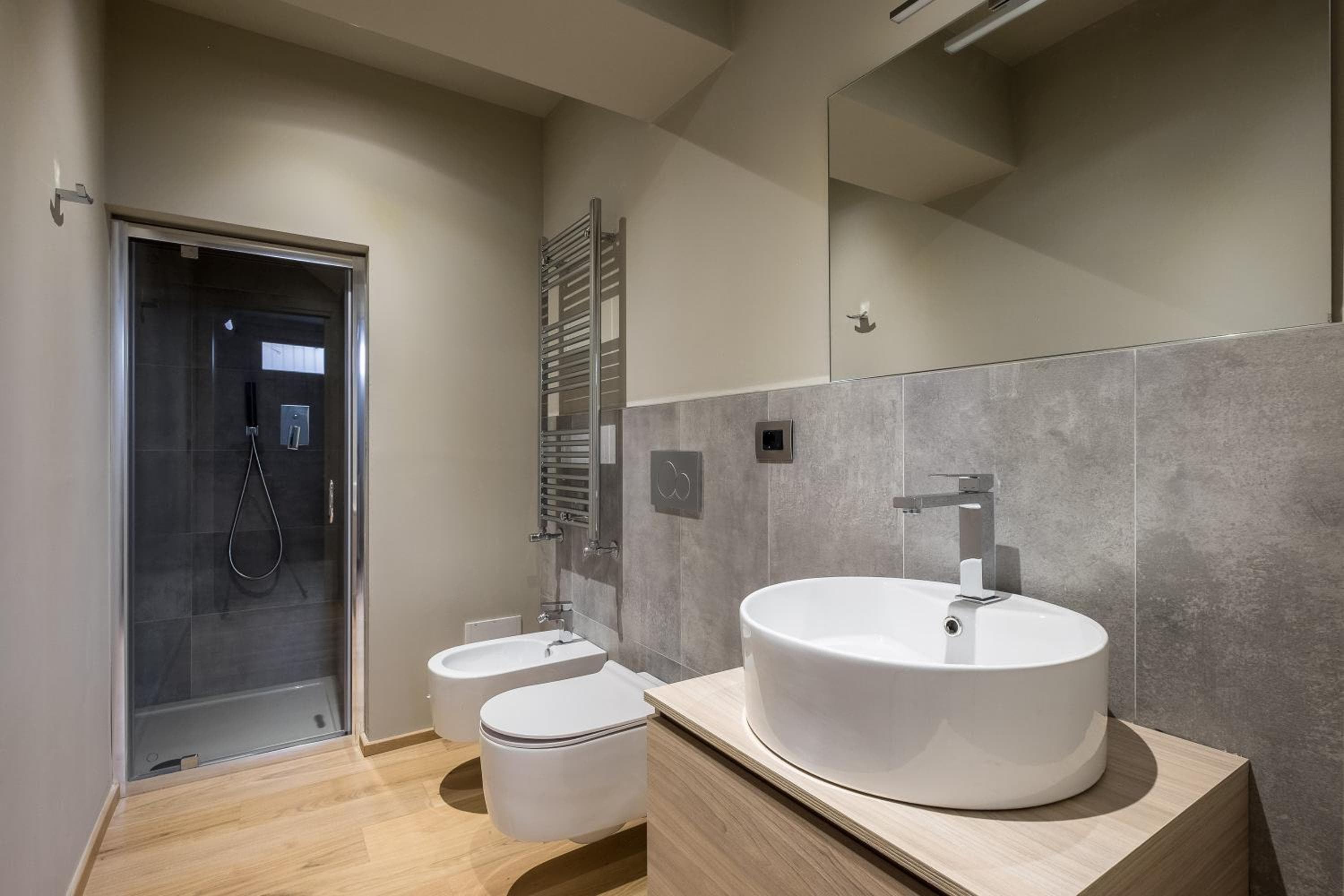 Aparthotel Sant'Orsola, Bologna, photo 4