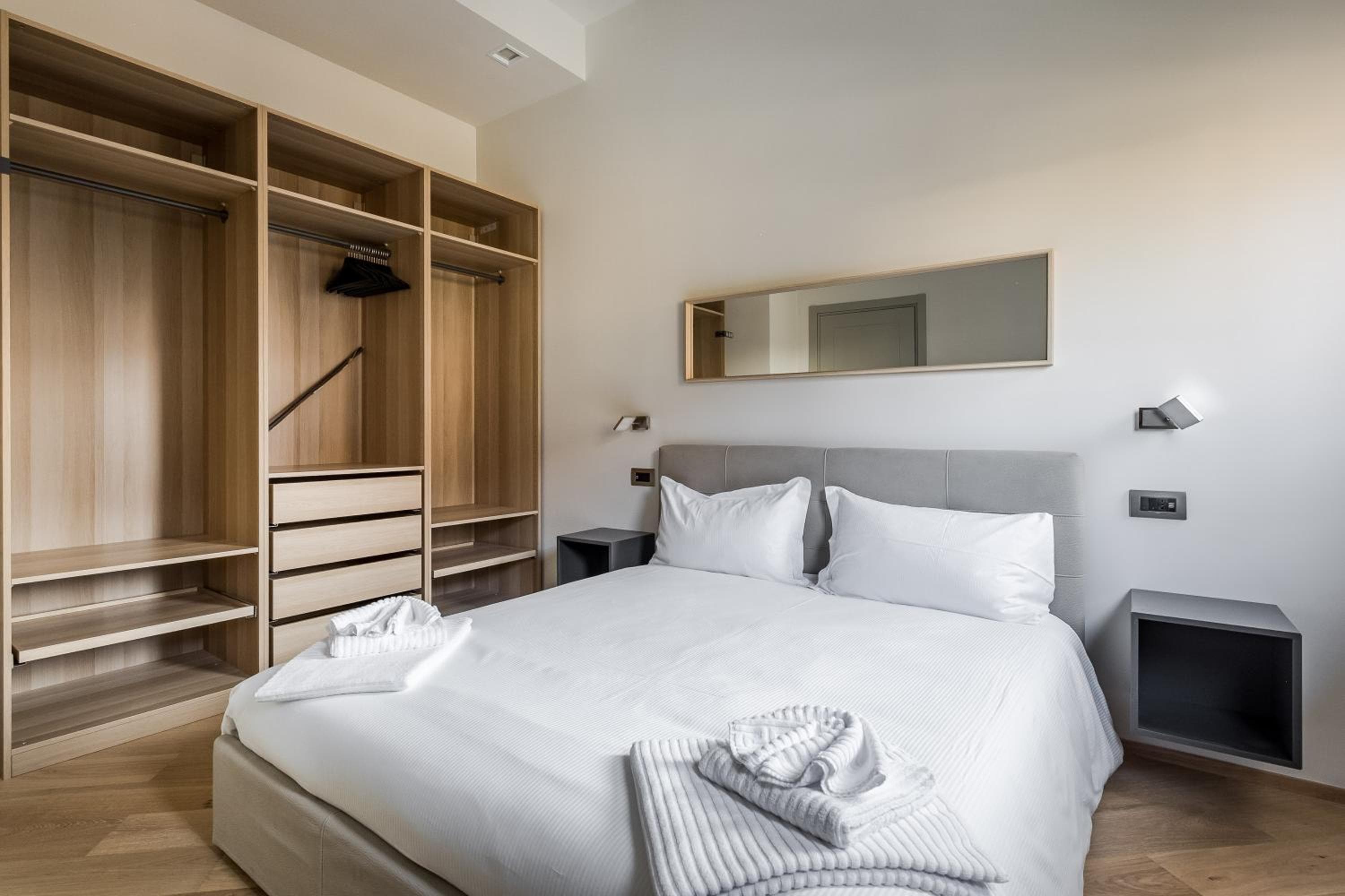 Aparthotel Sant'Orsola, Bologna, photo 5