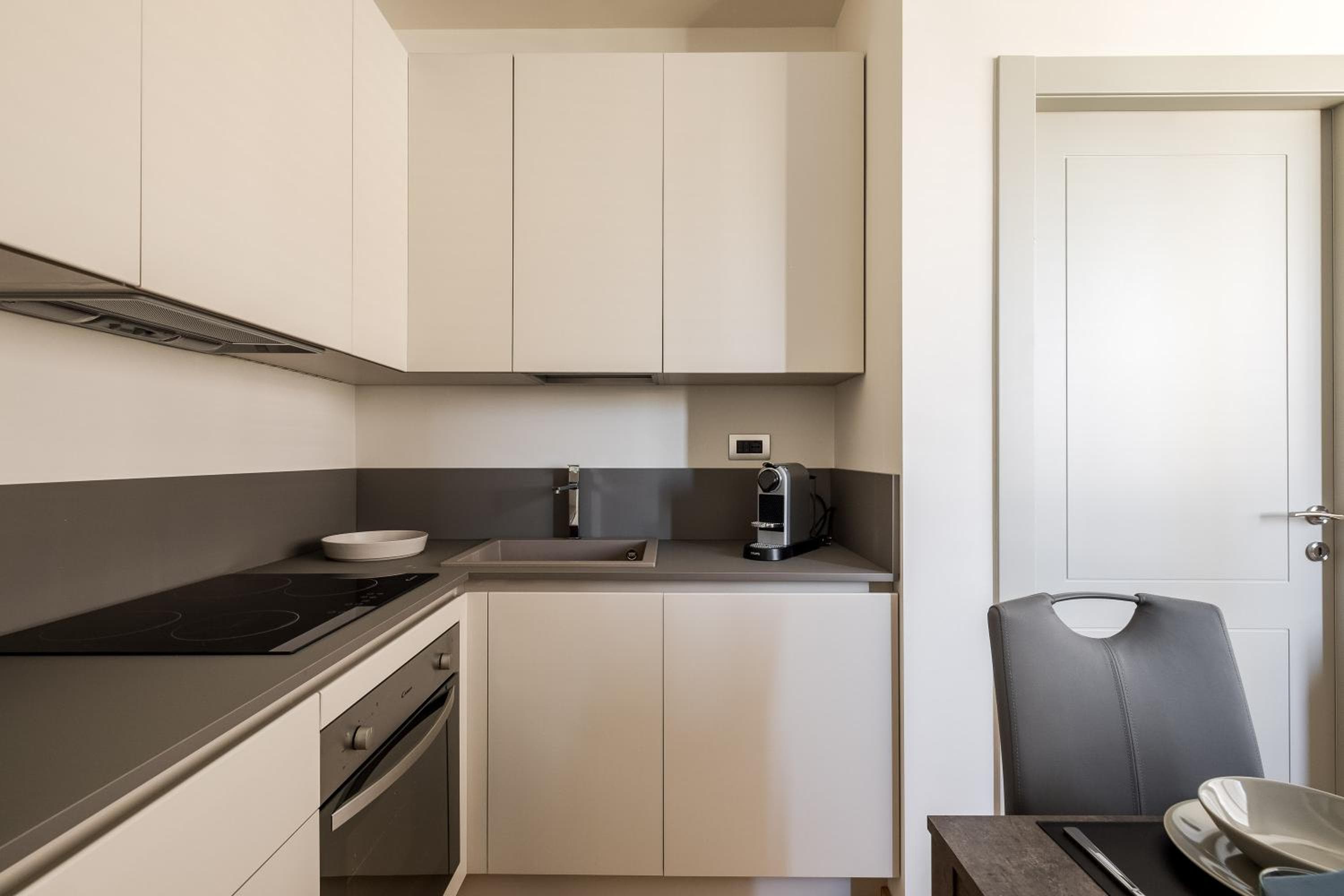 Aparthotel Sant'Orsola, Bologna, photo 3