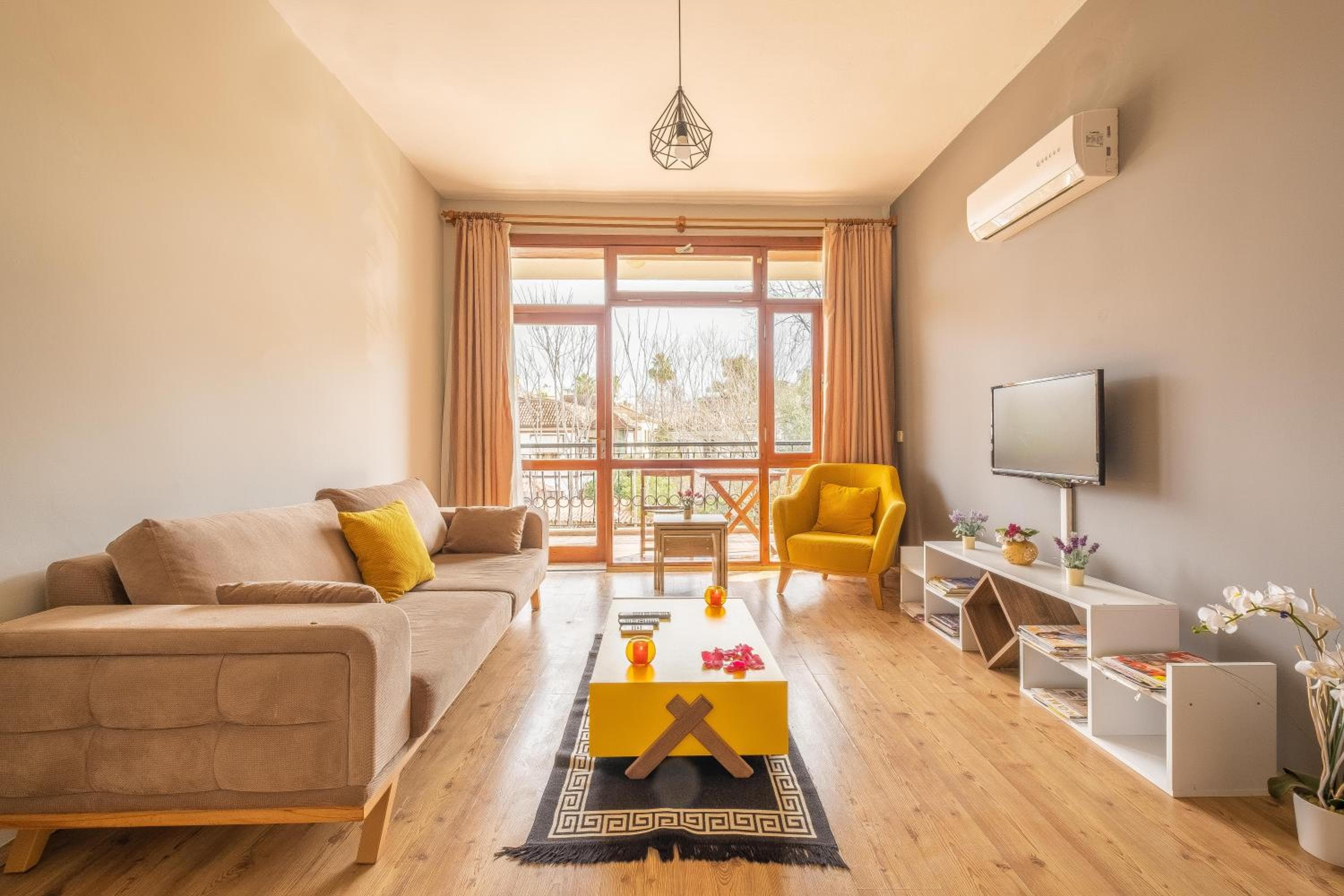 Old Town Deluxe Flats, Antalya, photo 2