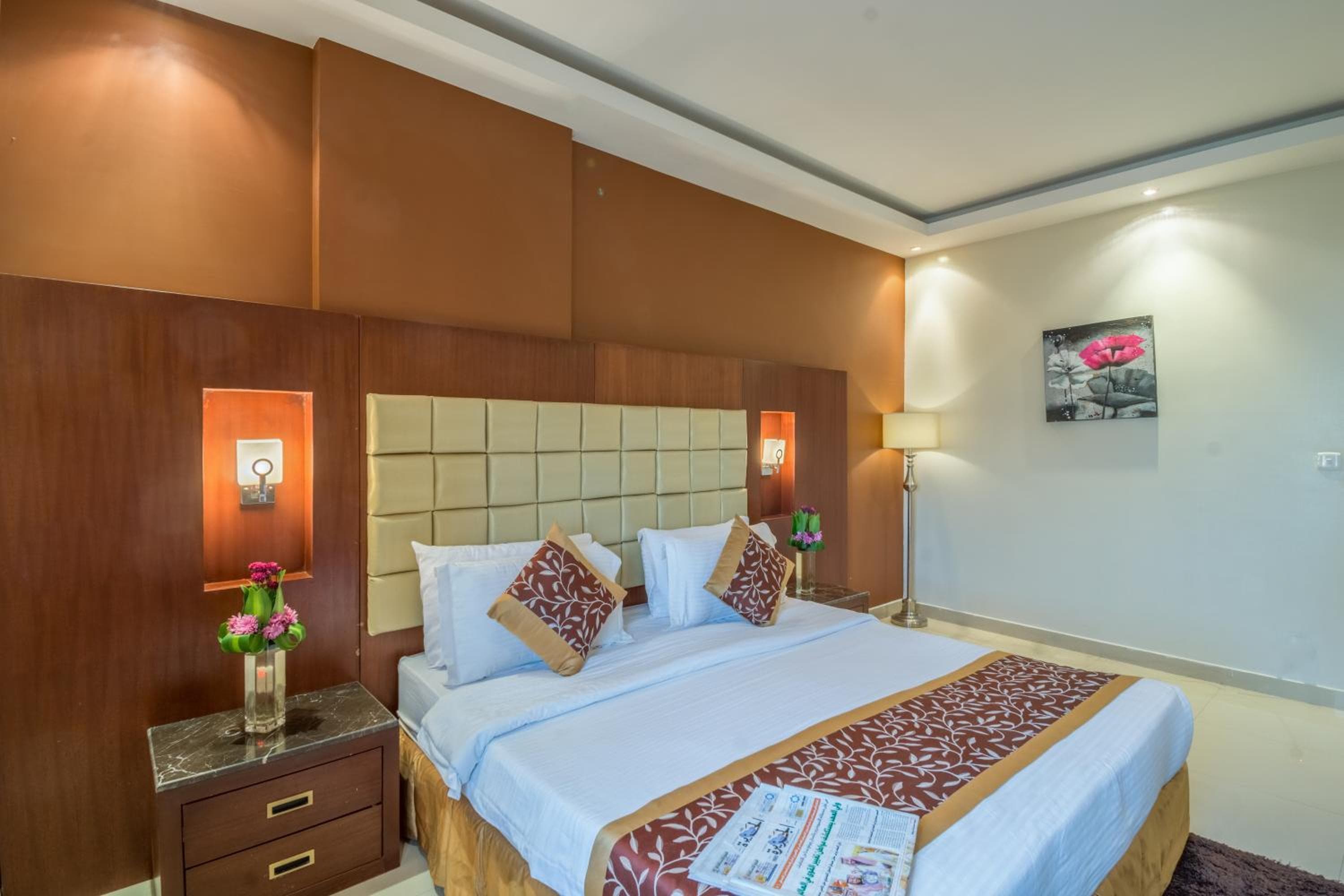 Al Muhaidb Residence Al Malaz 1 - Economic, Riyadh, photo 2