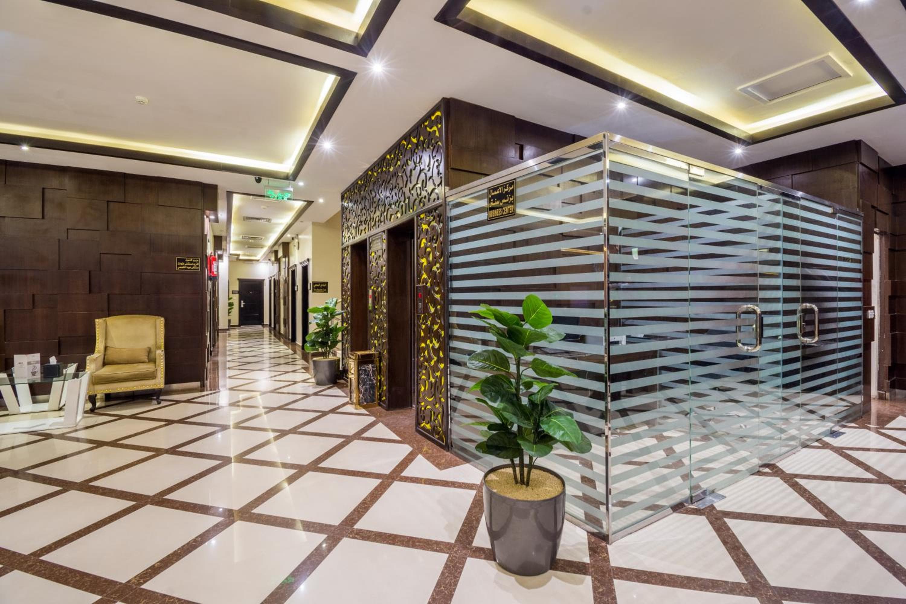 Al Muhaidb Residence Al Malaz 1 - Economic, Riyadh, photo 4