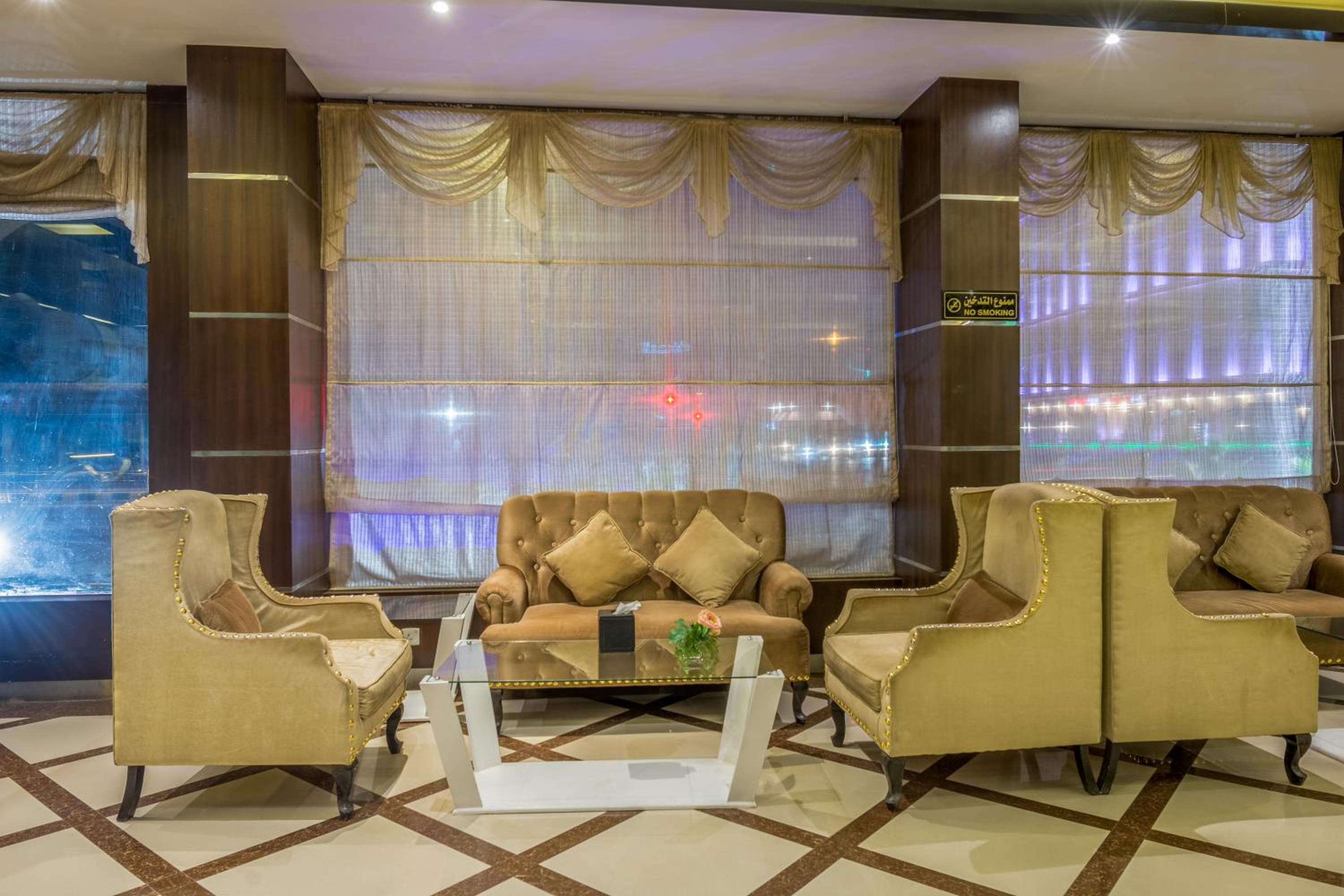 Al Muhaidb Residence Al Malaz 1 - Economic, Riyadh, photo 6