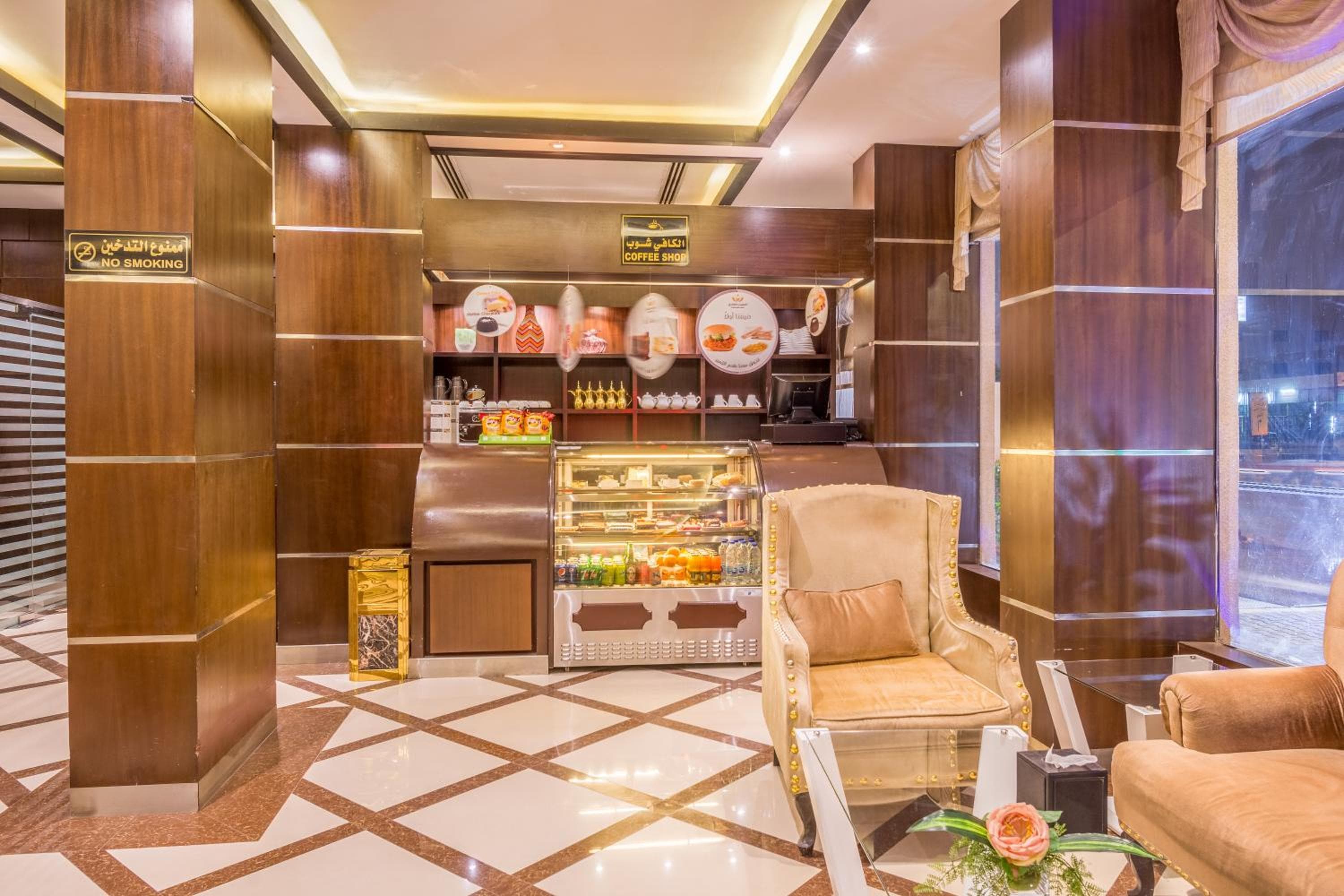 Al Muhaidb Residence Al Malaz 1 - Economic, Riyadh, photo 5
