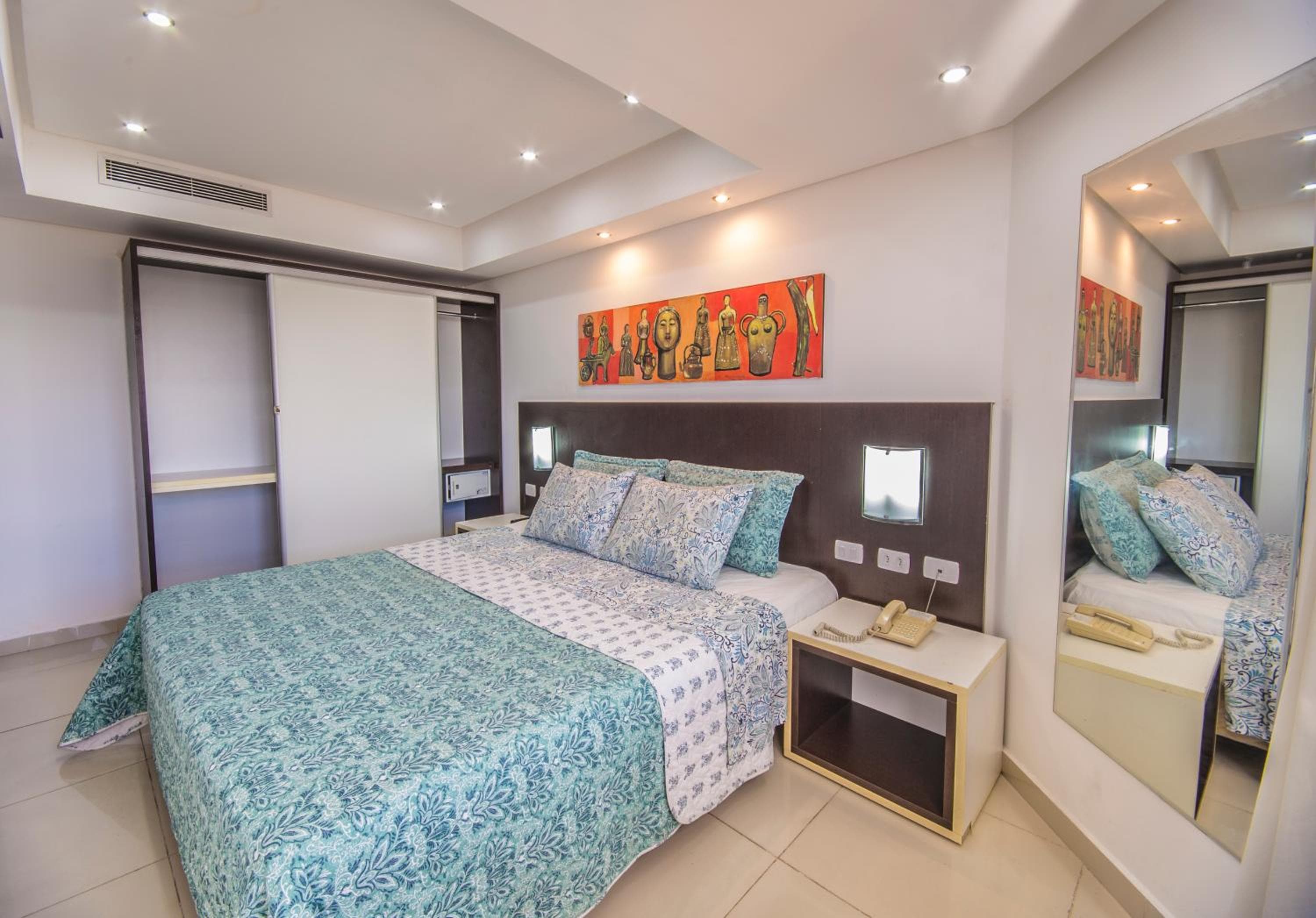 MARINAS PRAIA Flat - Cabo Branco by PenareiaTurBr, João Pessoa, photo 3