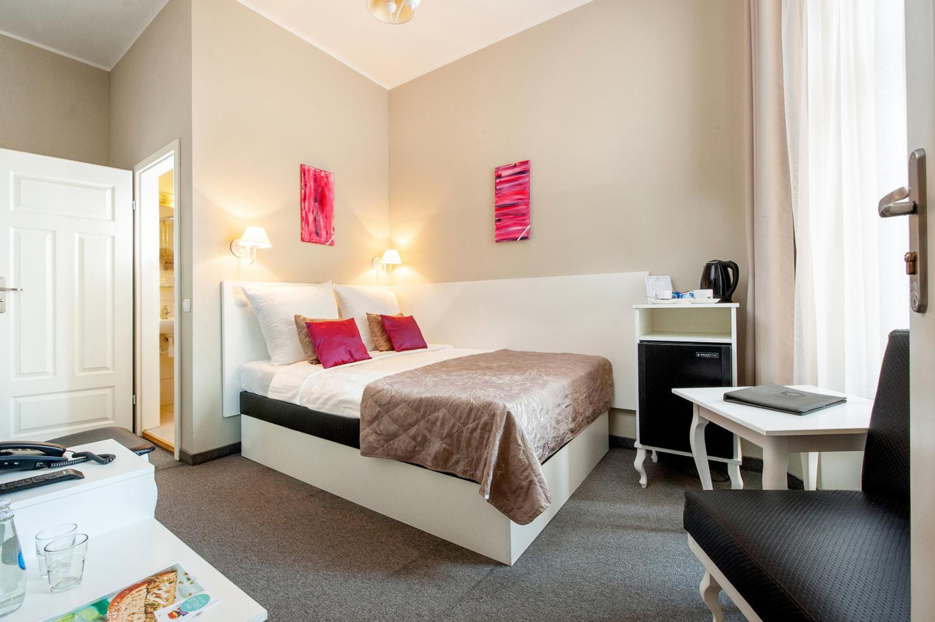 Leone Aparthotel, Kraków, photo 3