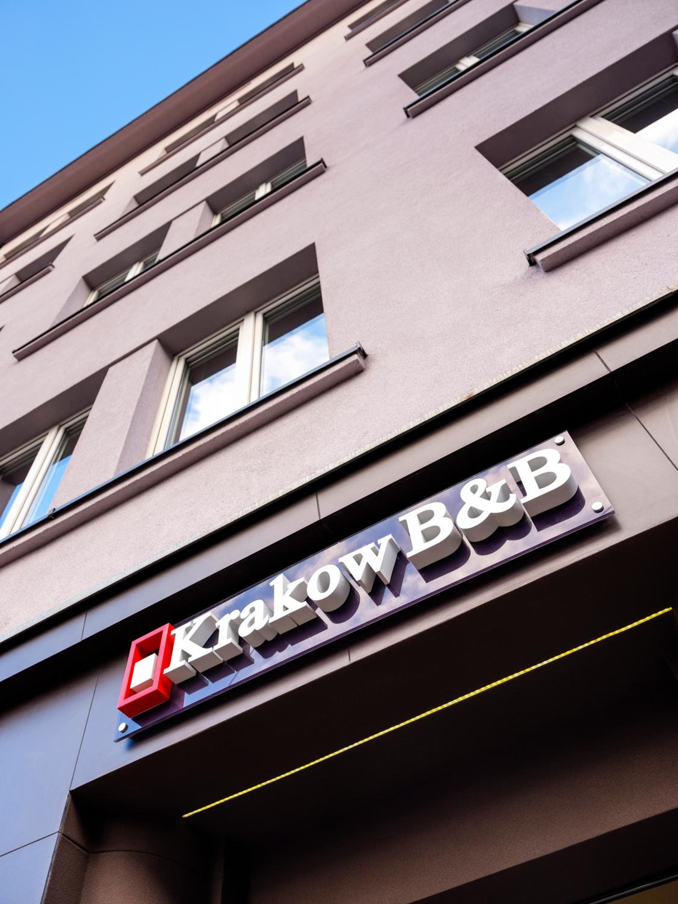 Krakow B&B, Kraków