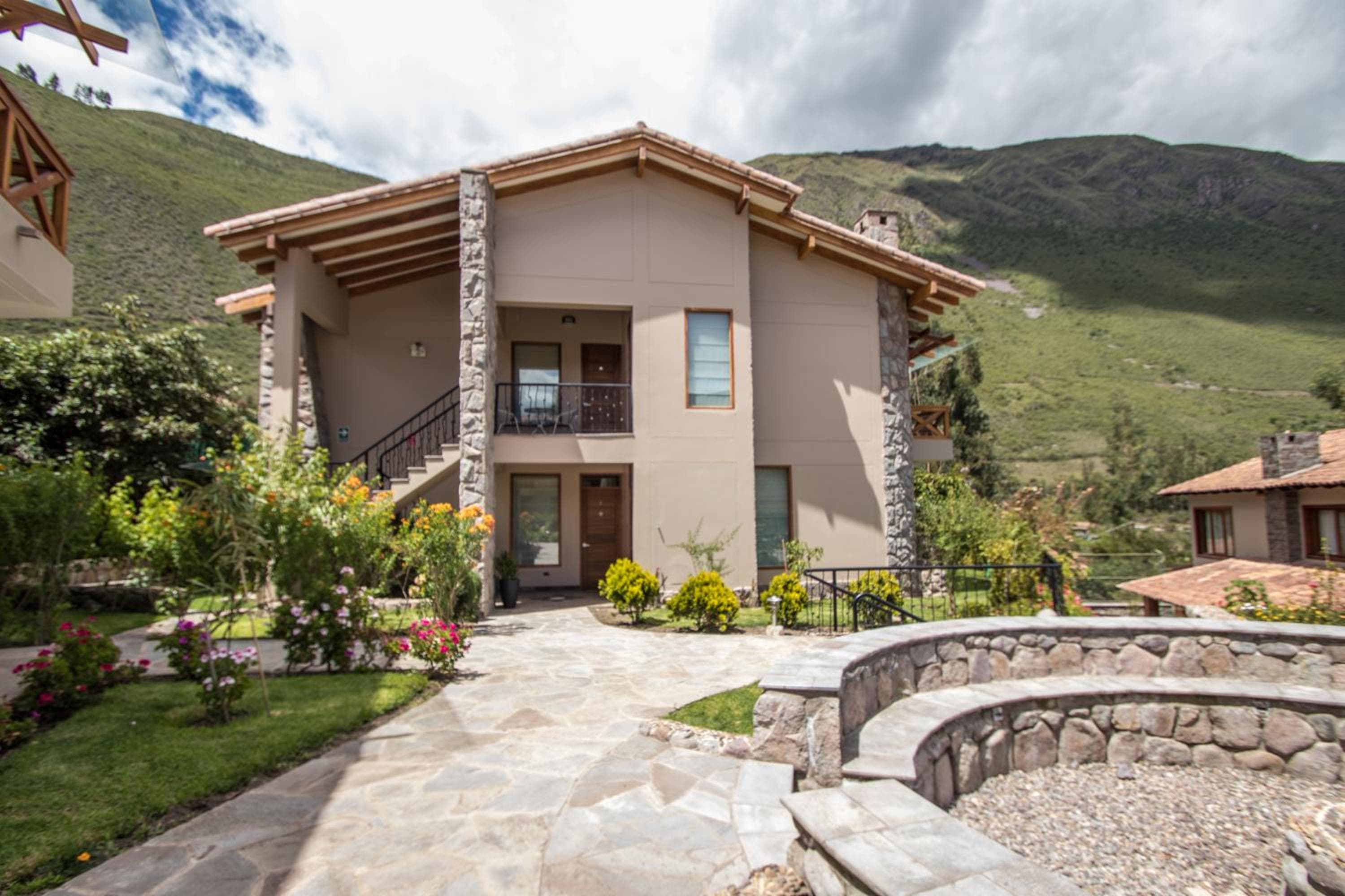 Intiterra Apart Hotel Villas, Urubamba, photo 3