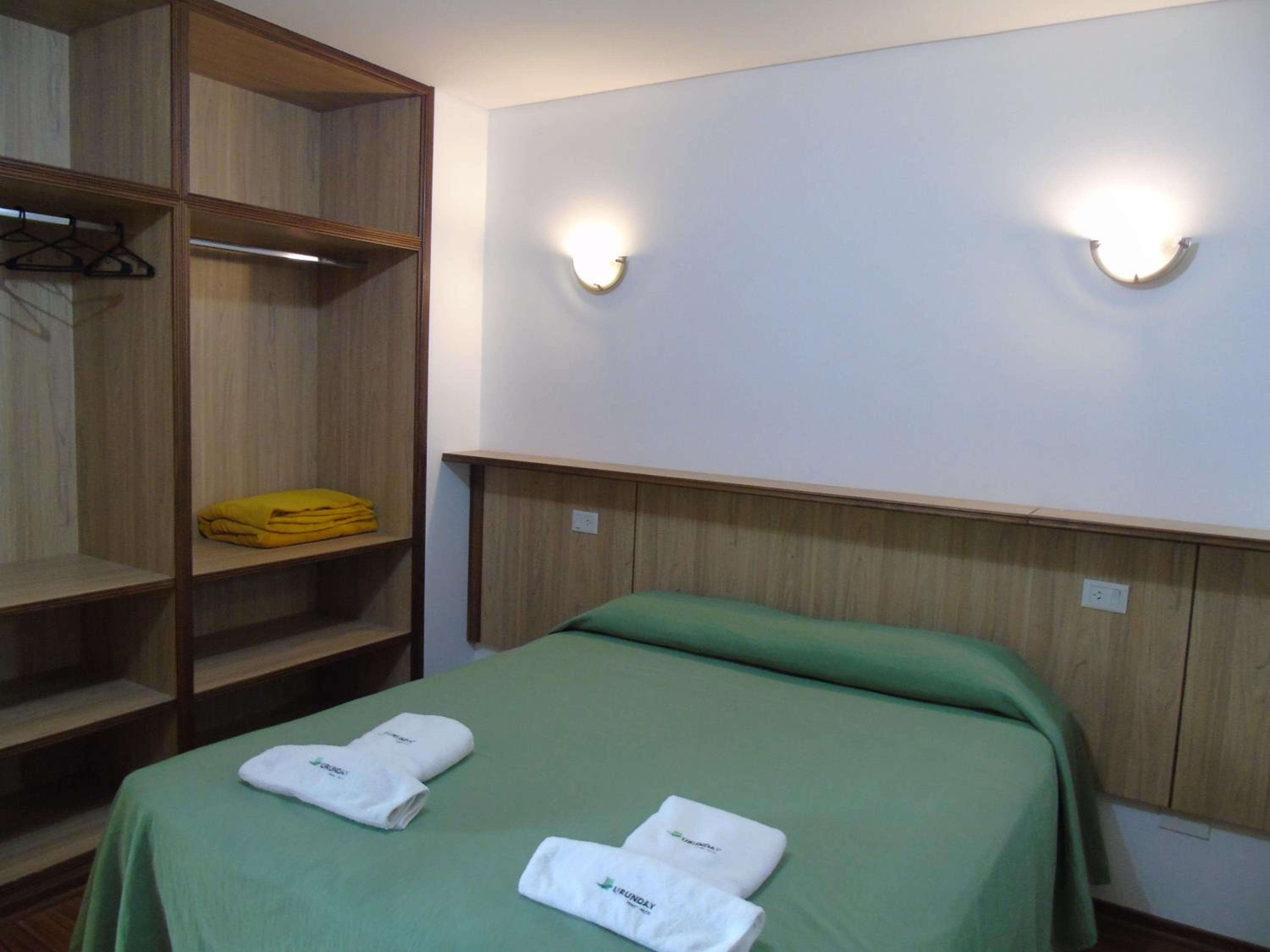 Urunday Apart Hotel, Posadas, photo 2