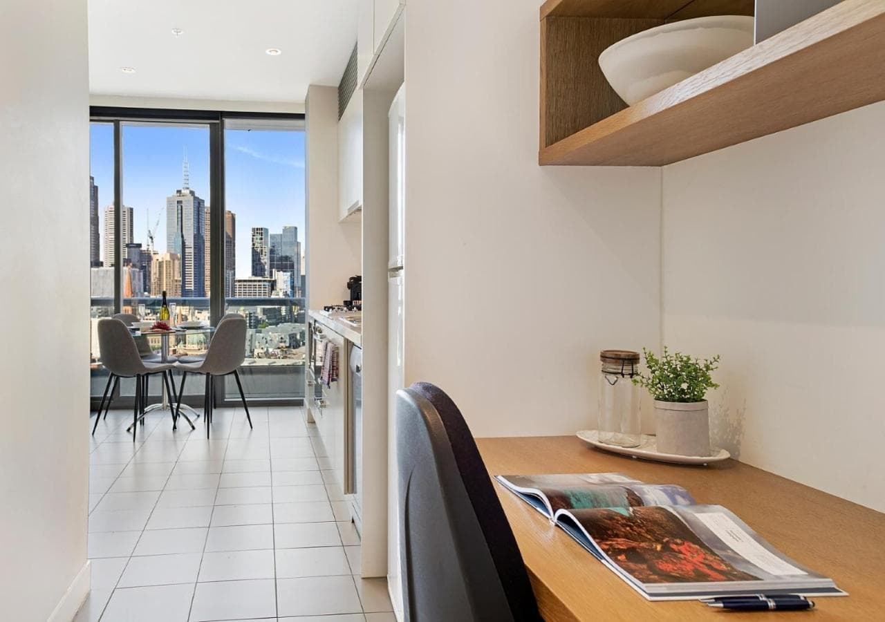Corporate Keys - Freshwater Place, Melbourne, photo 2