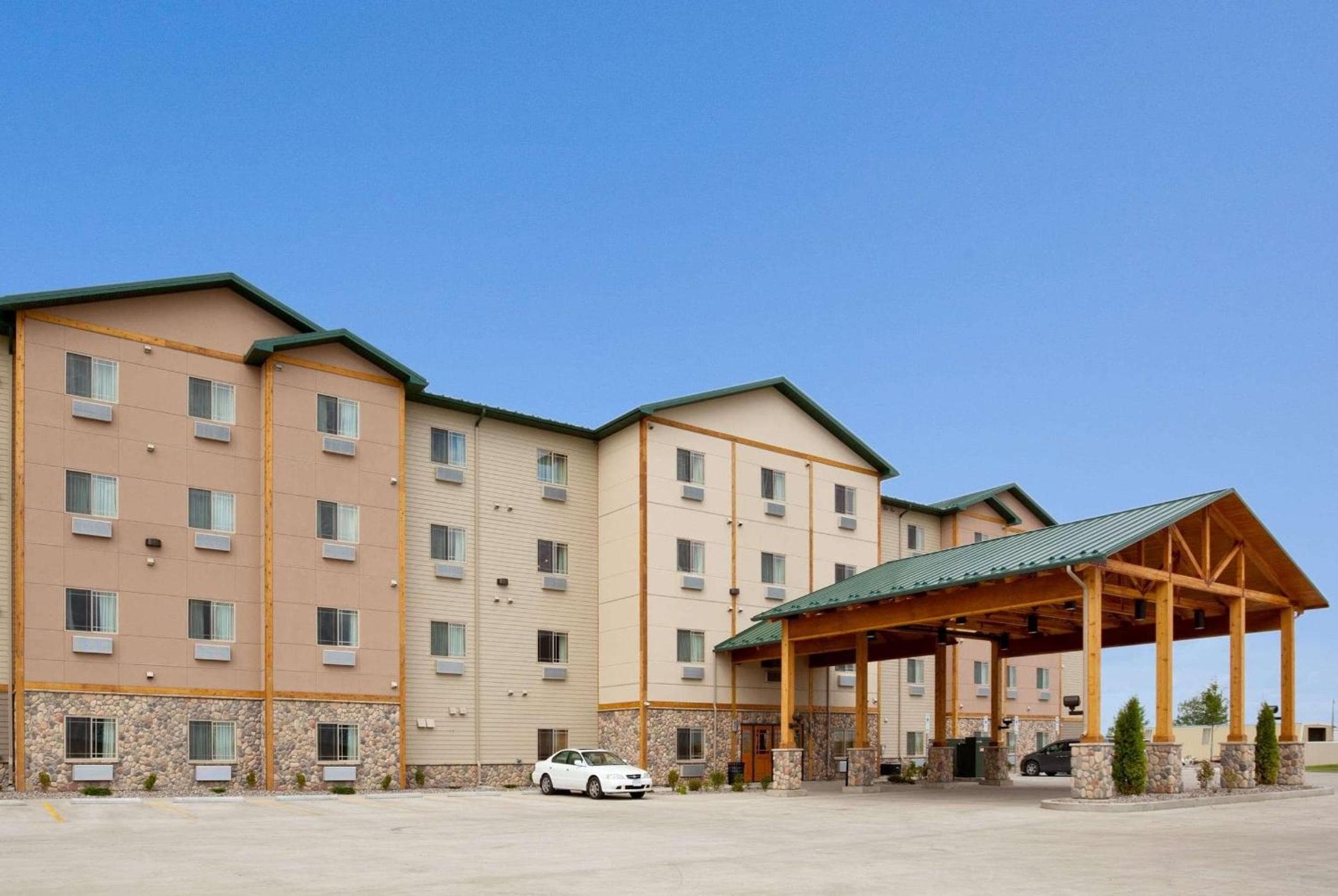 TownePlace Suites by Marriott Minot, Minot, photo 5