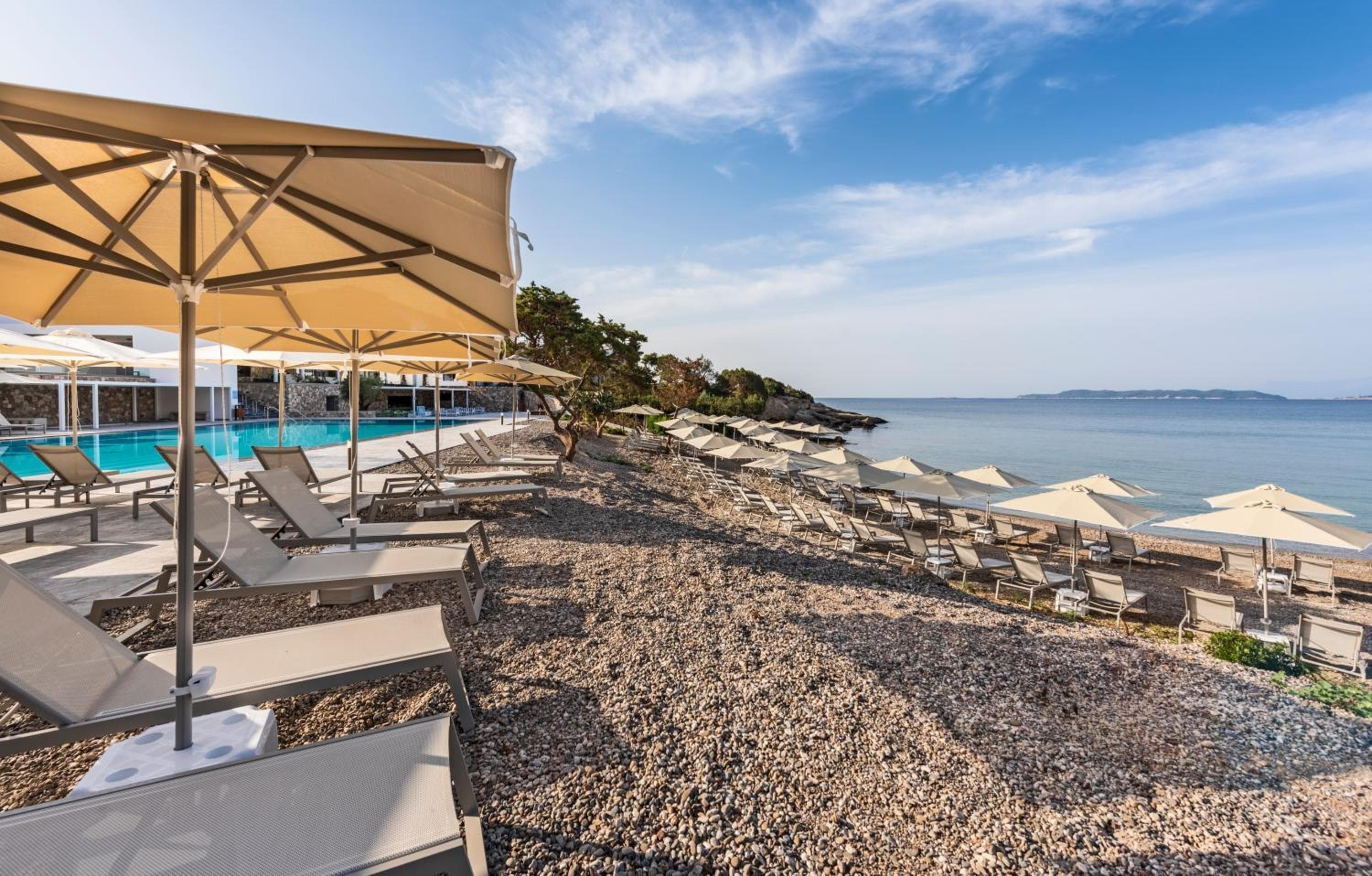 Hapimag Resort Porto Heli, Porto Heli, photo 2